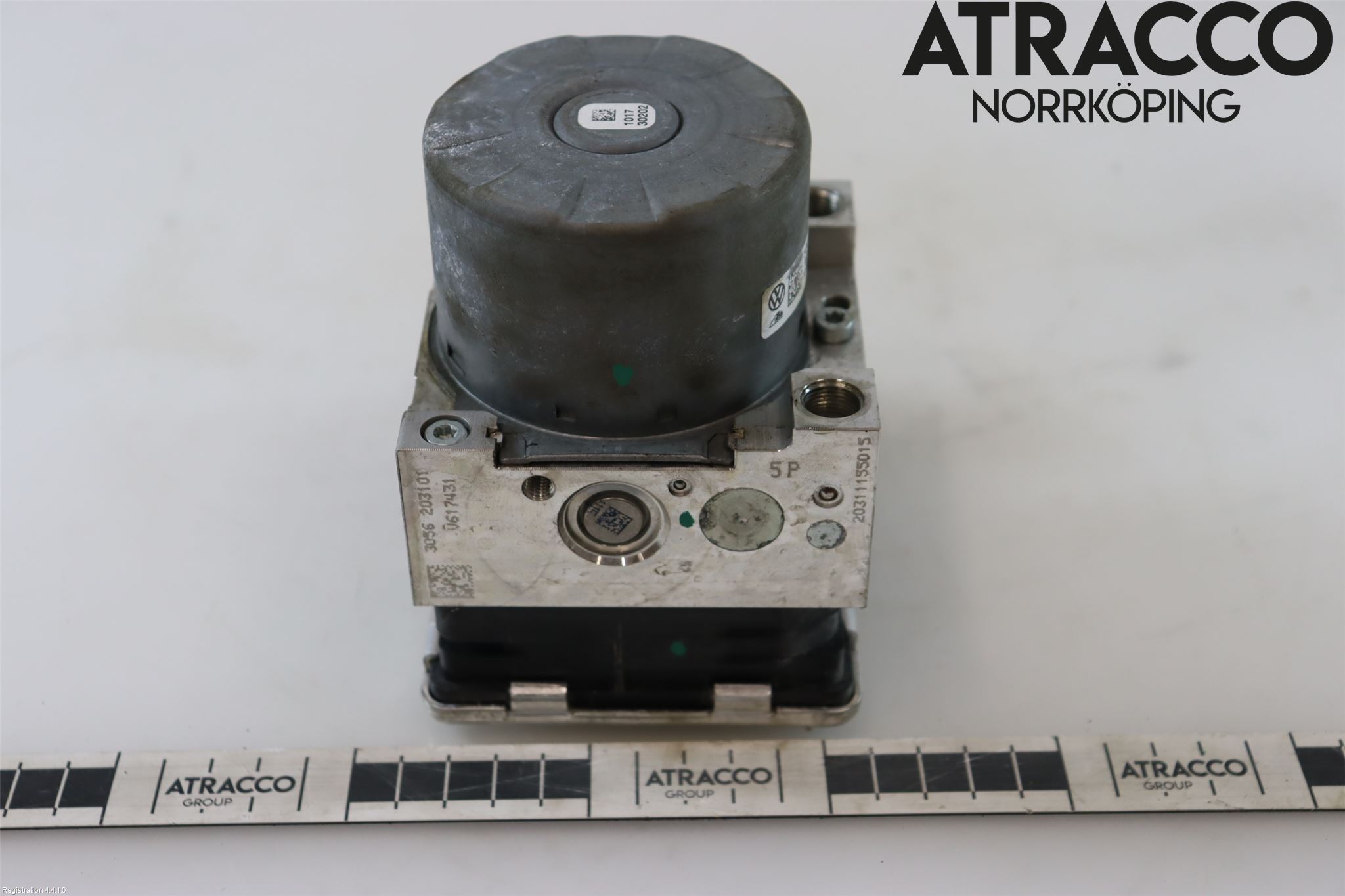 Volkswagen VW TIGUAN 16-24 Abs Hydraulaggregat