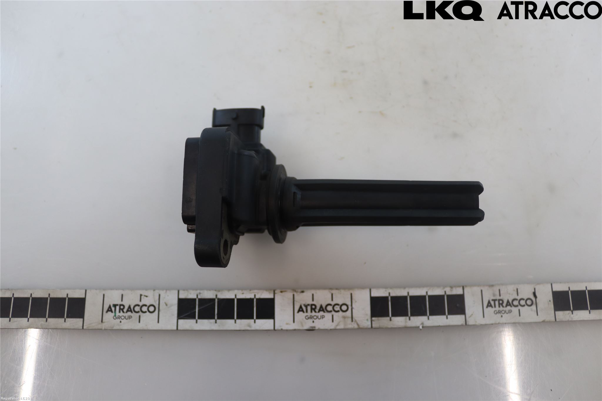 Saab 9-3 VER2/VER3 08-15 Tändspole