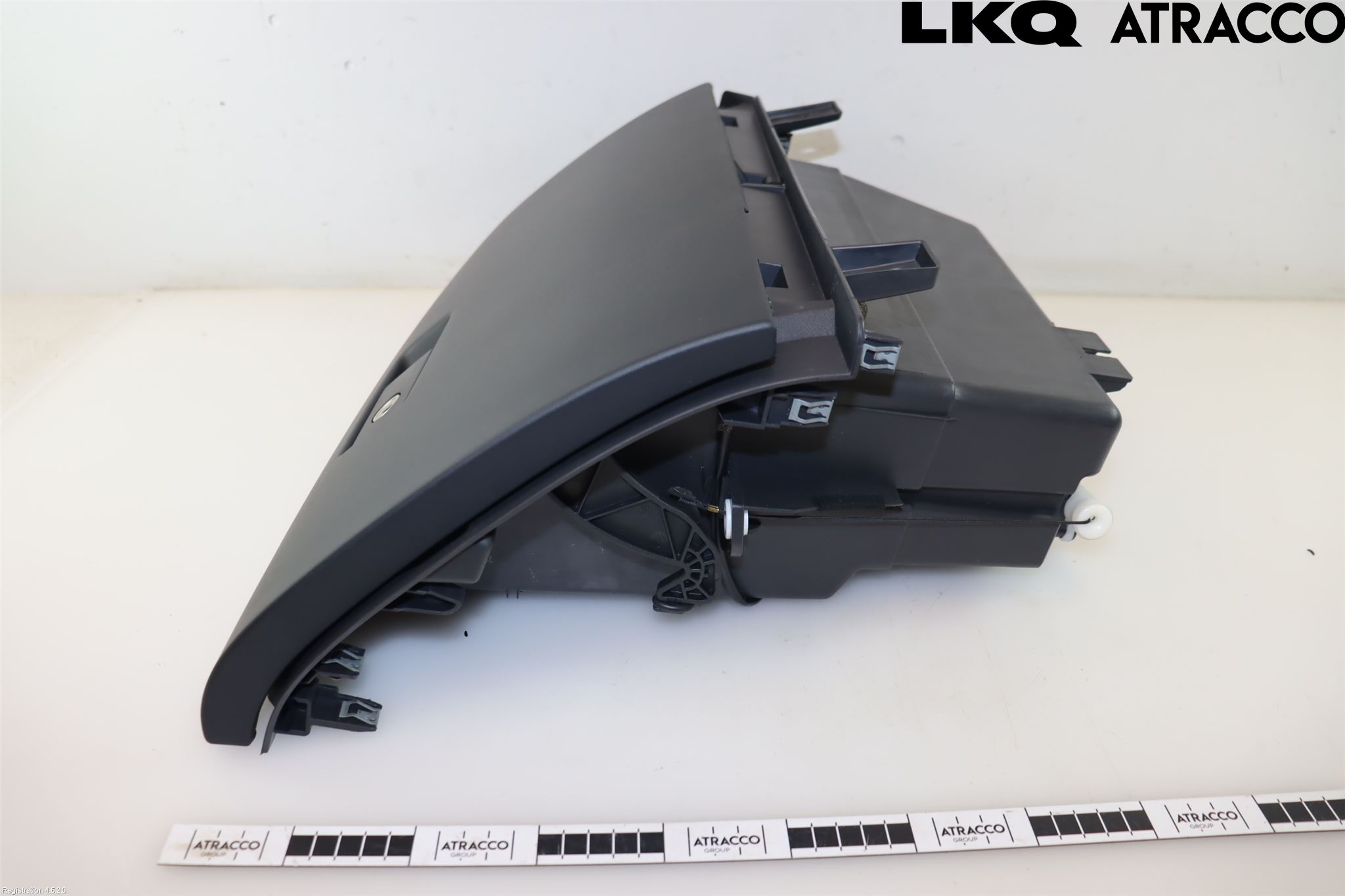 Volvo S60 11-13 Handskfack