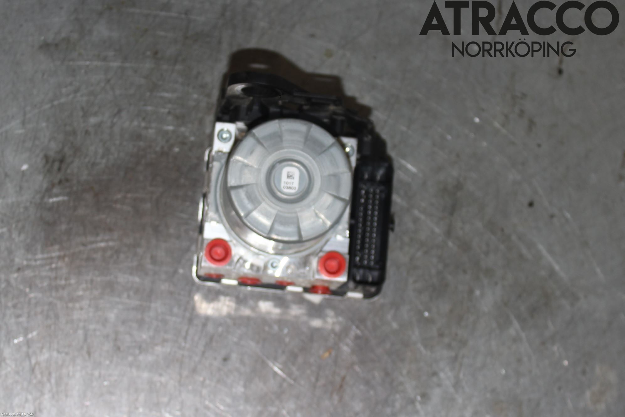 Volkswagen VW T-ROC 18- Abs Hydraulaggregat