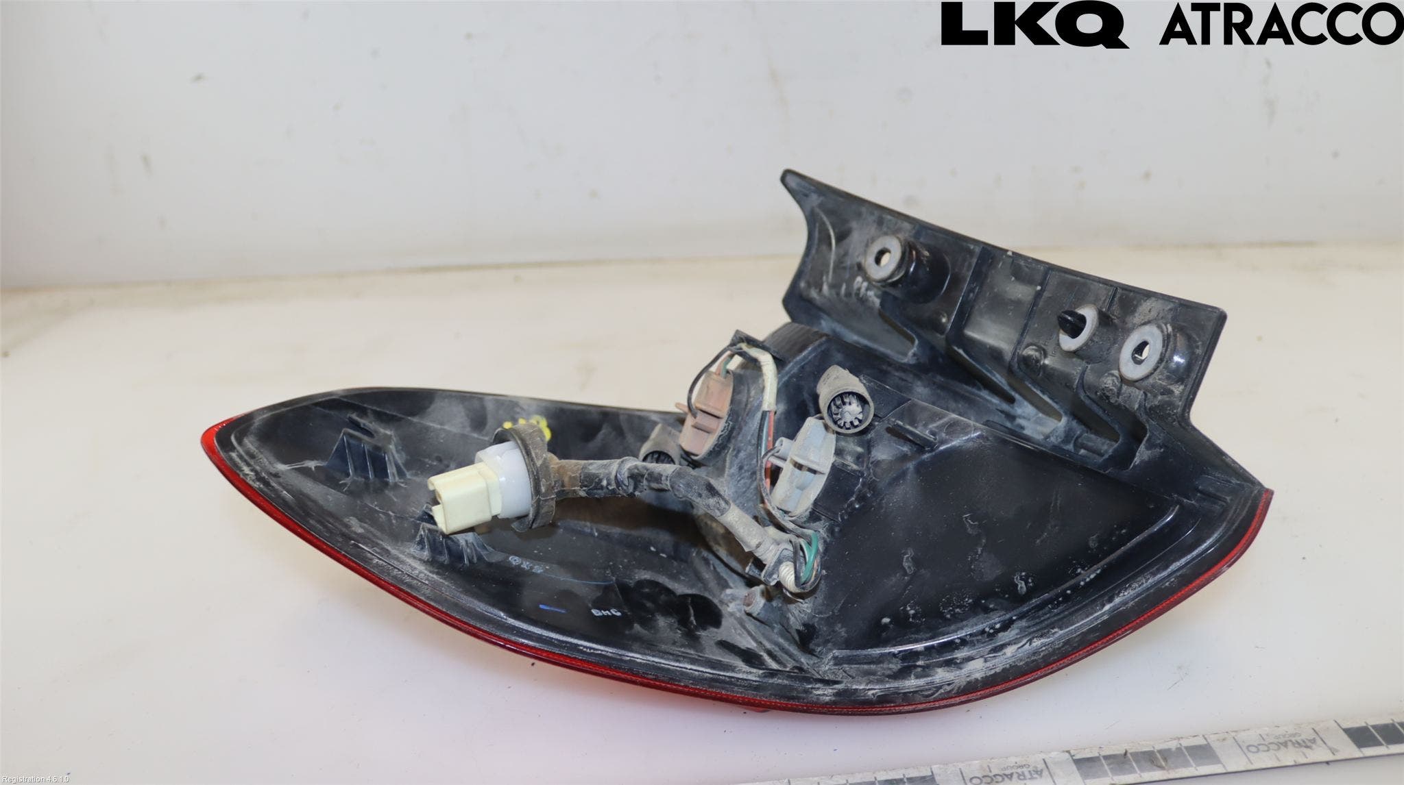 Suzuki VITARA 15- Bakljus Höger