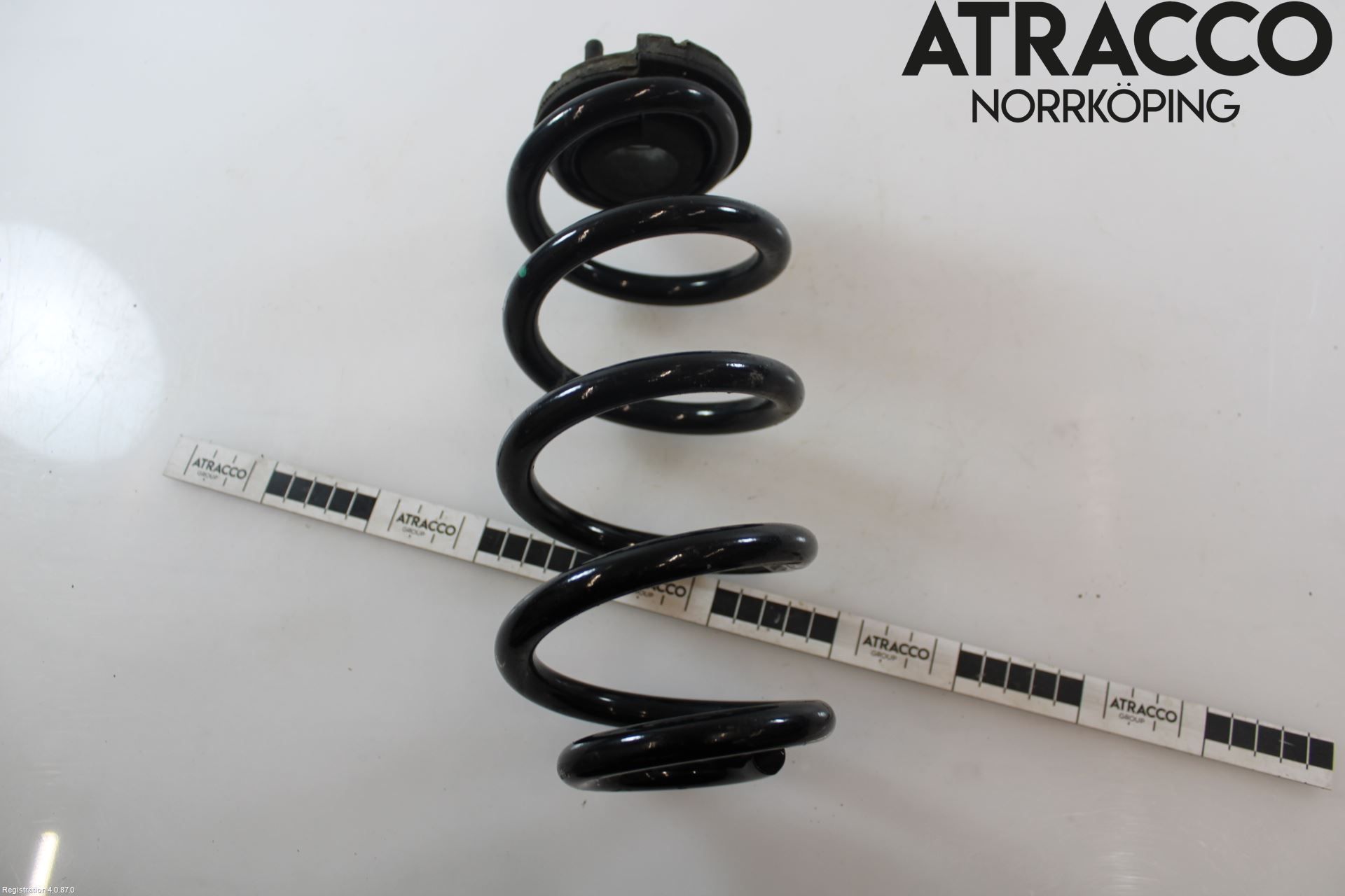 Audi A4/S4 B9 20- Fjäder Bak