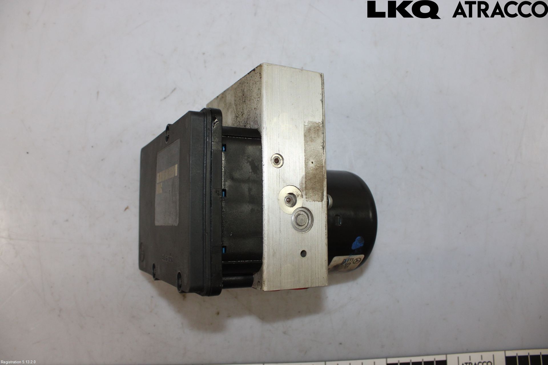 Mercedes-Benz MB C (203) 00-07 Abs Hydraulaggregat
