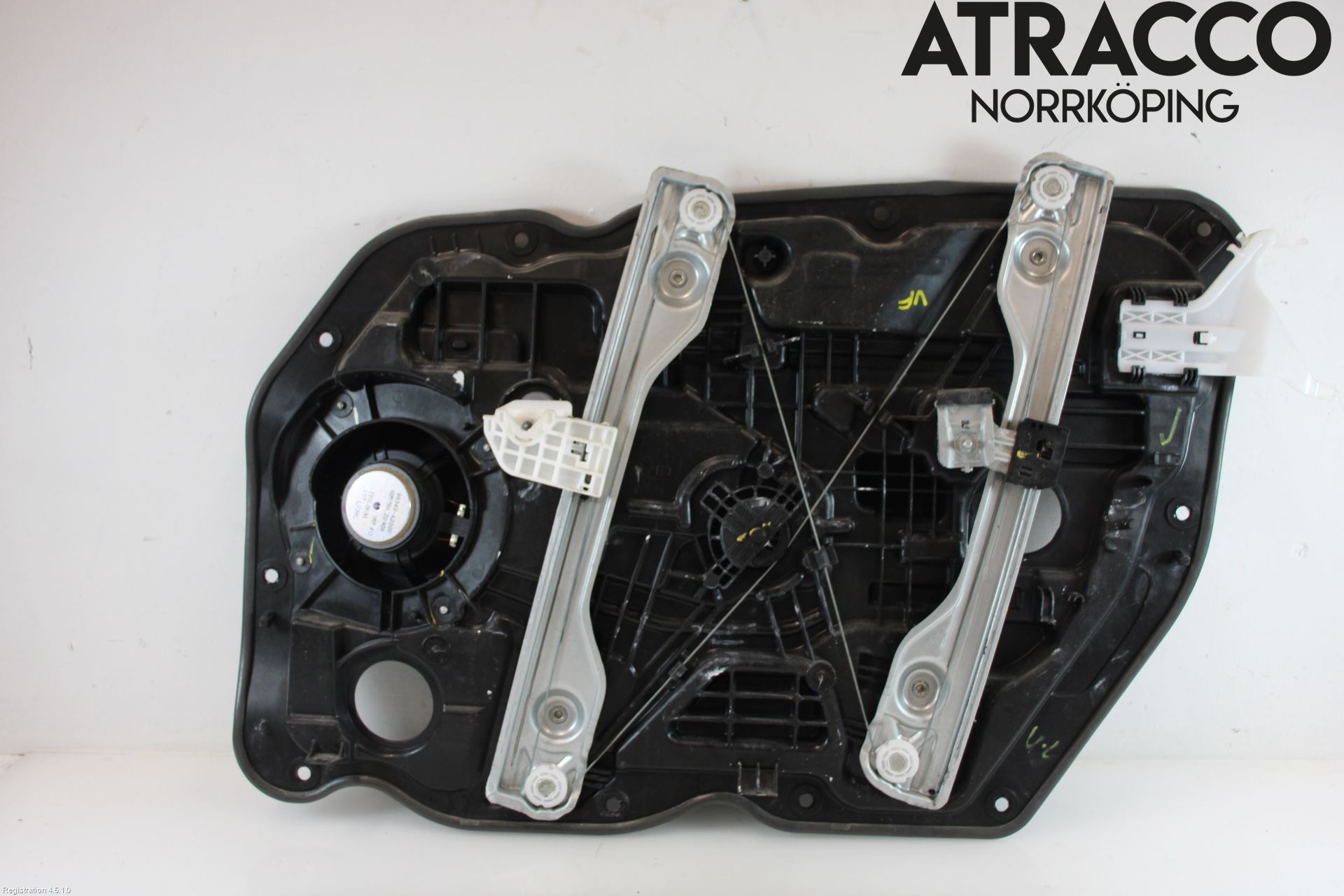 Kia CEED 12-18 Fönsterhissmekanism