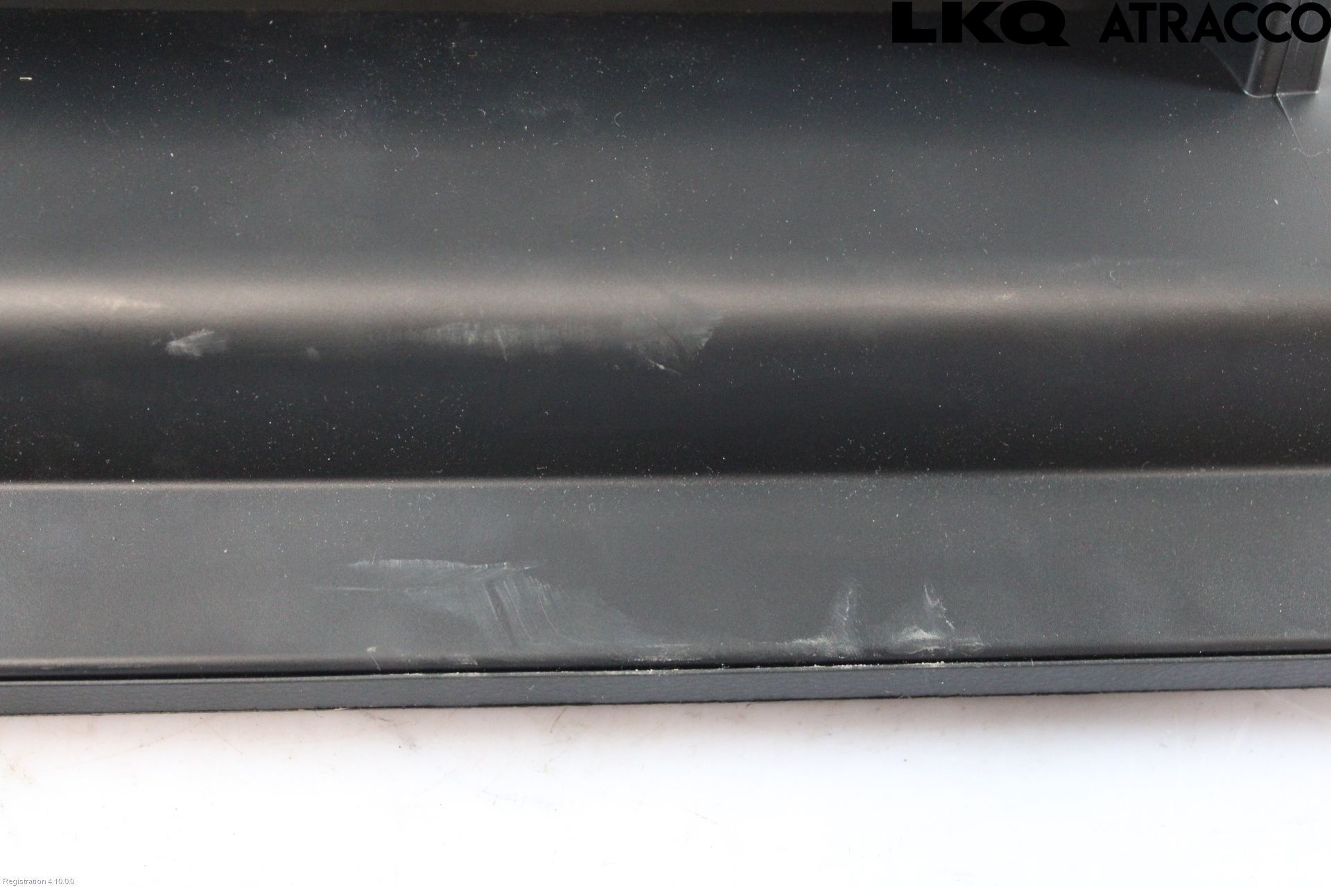 Toyota C-HR 24- Handskfack