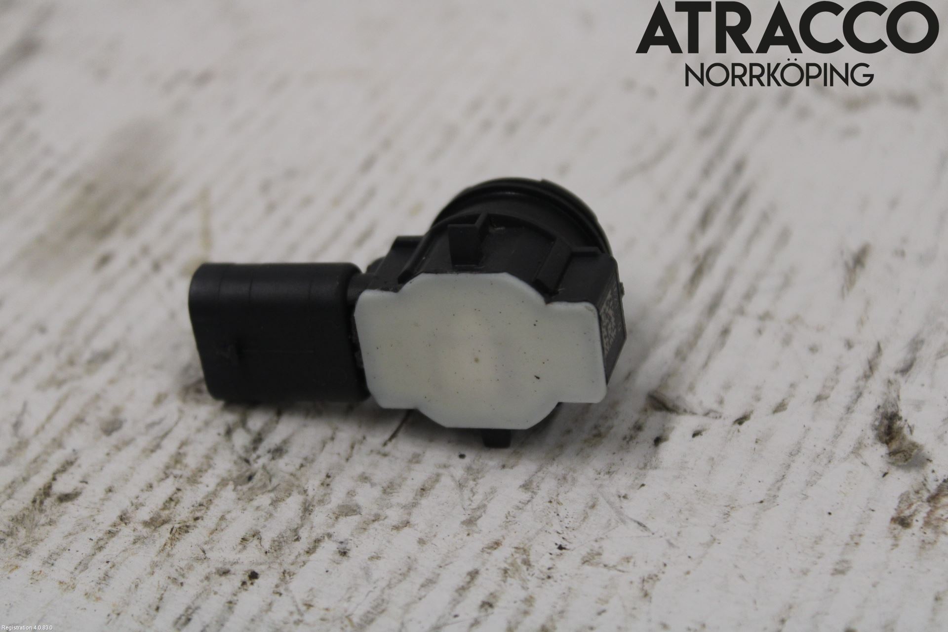 Volkswagen VW TIGUAN 16-24 Parkeringshjälp Backsensor