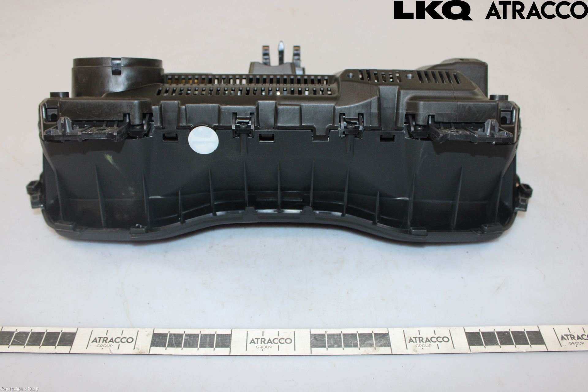 Audi A5 17- Instrument Komb