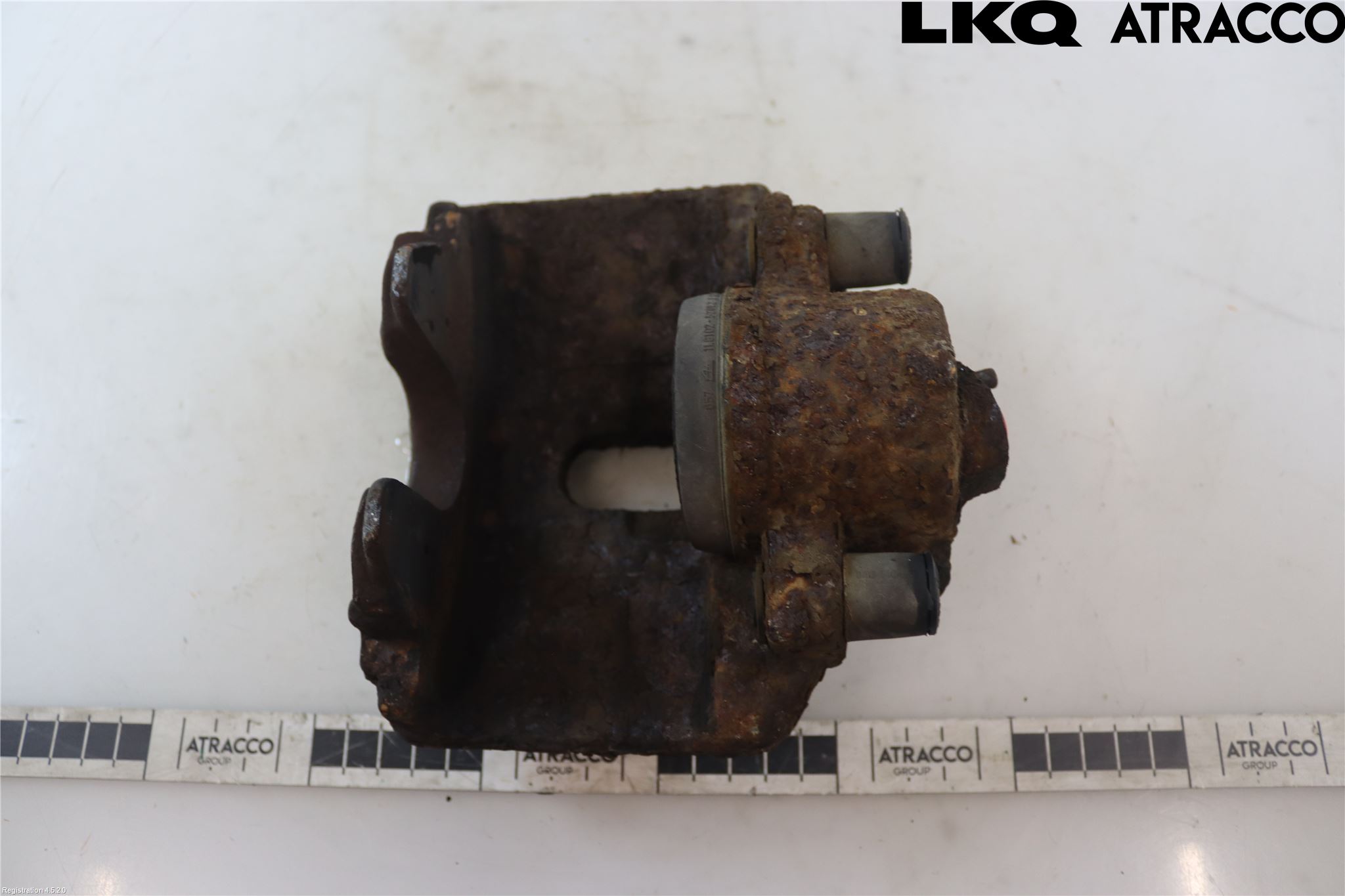Volkswagen VW PASSAT 05-11 Bromsok Fram Höger