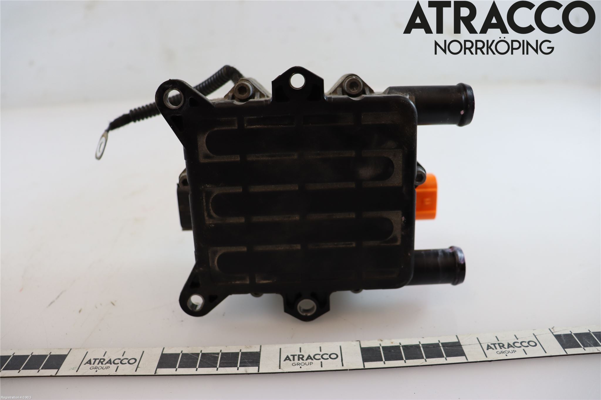 MG MARVEL R 22- Ac Cellpaket-Förångare