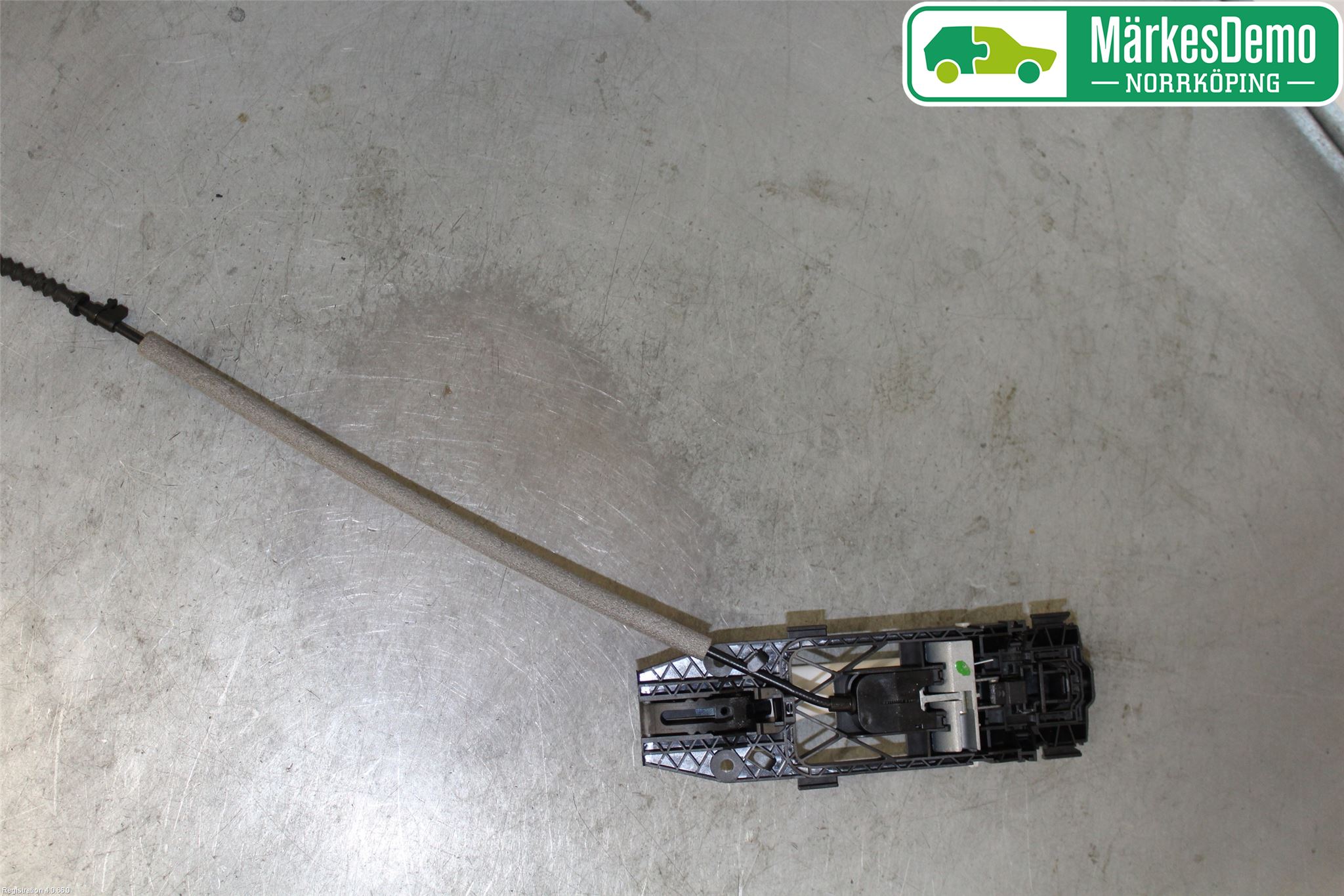 Seat ARONA Dörrhandtag Yttre Vä