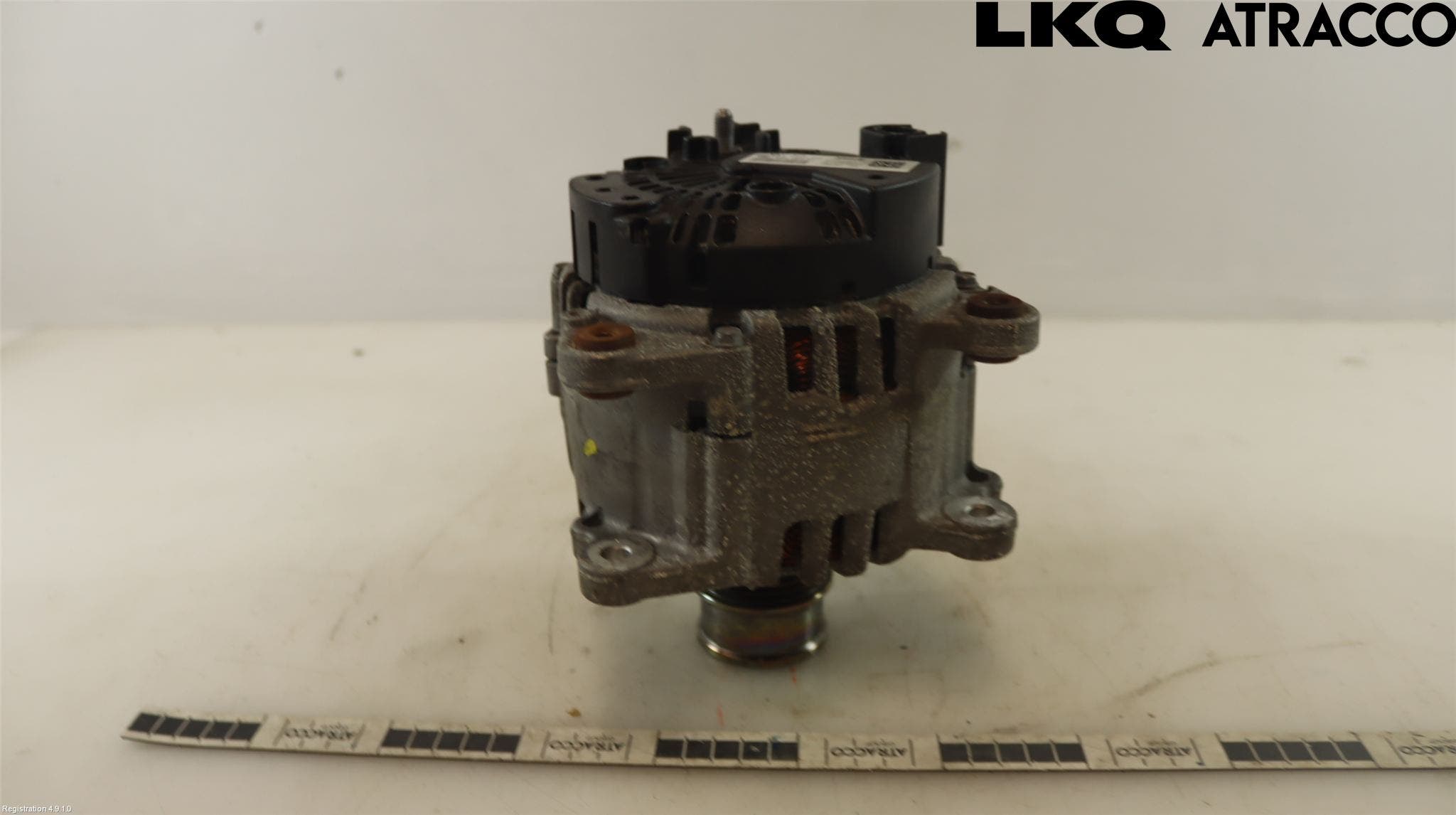 Skoda OCTAVIA (5E) 13-20 Generator