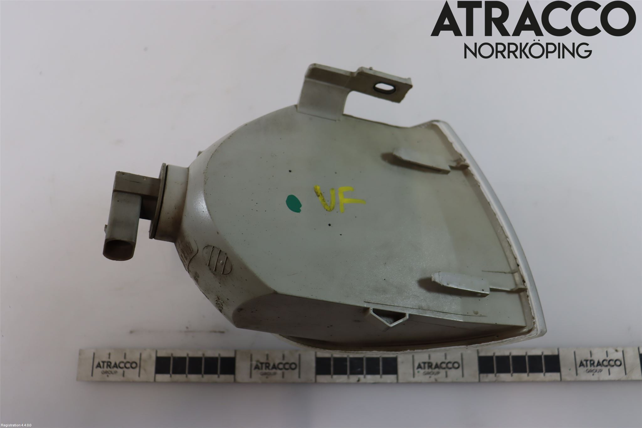 Volkswagen VW POLO 95-01 Blinkers Fram Vänster
