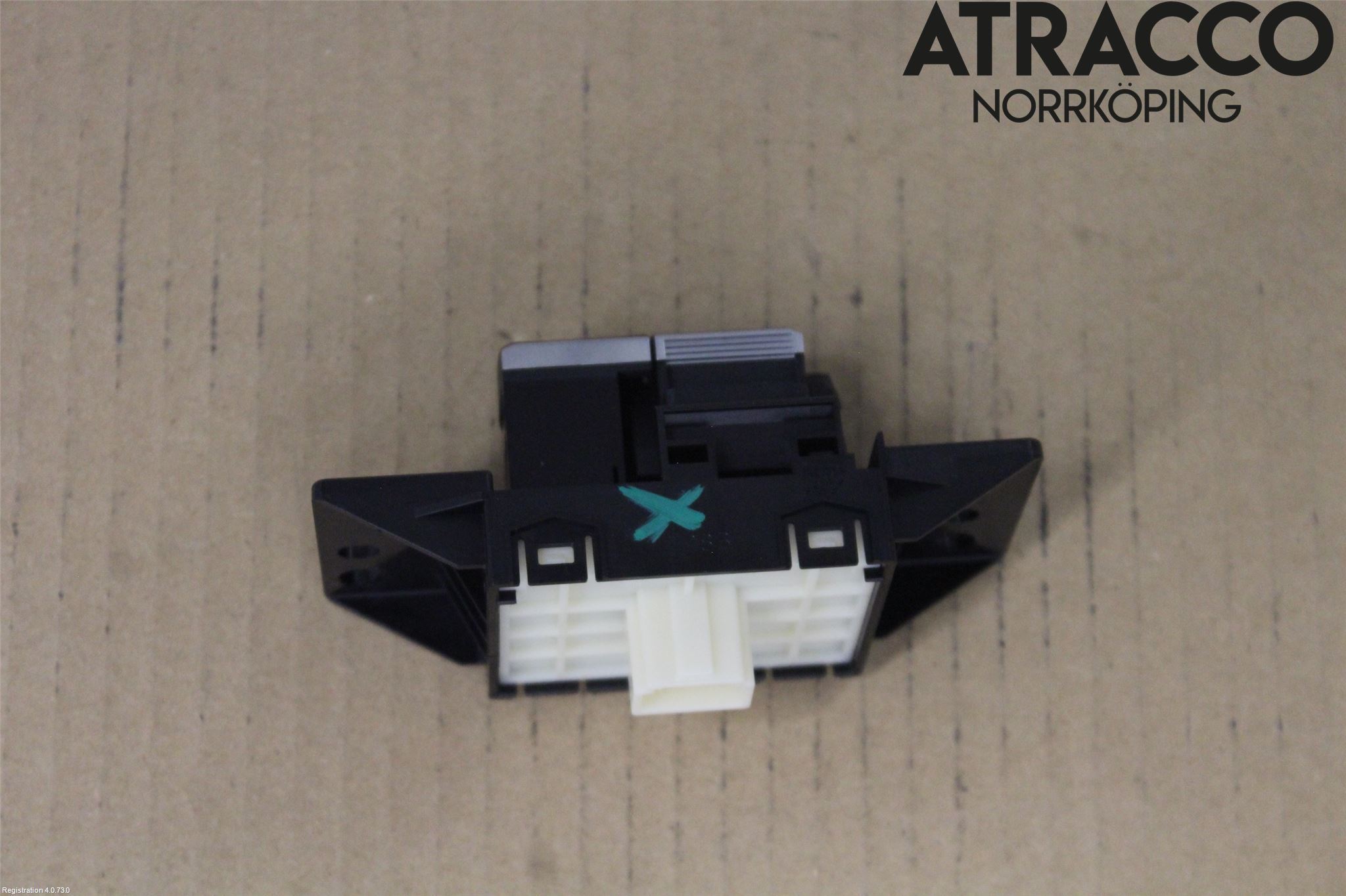 Toyota COROLLA 19- Strömställare Parkeringsbroms