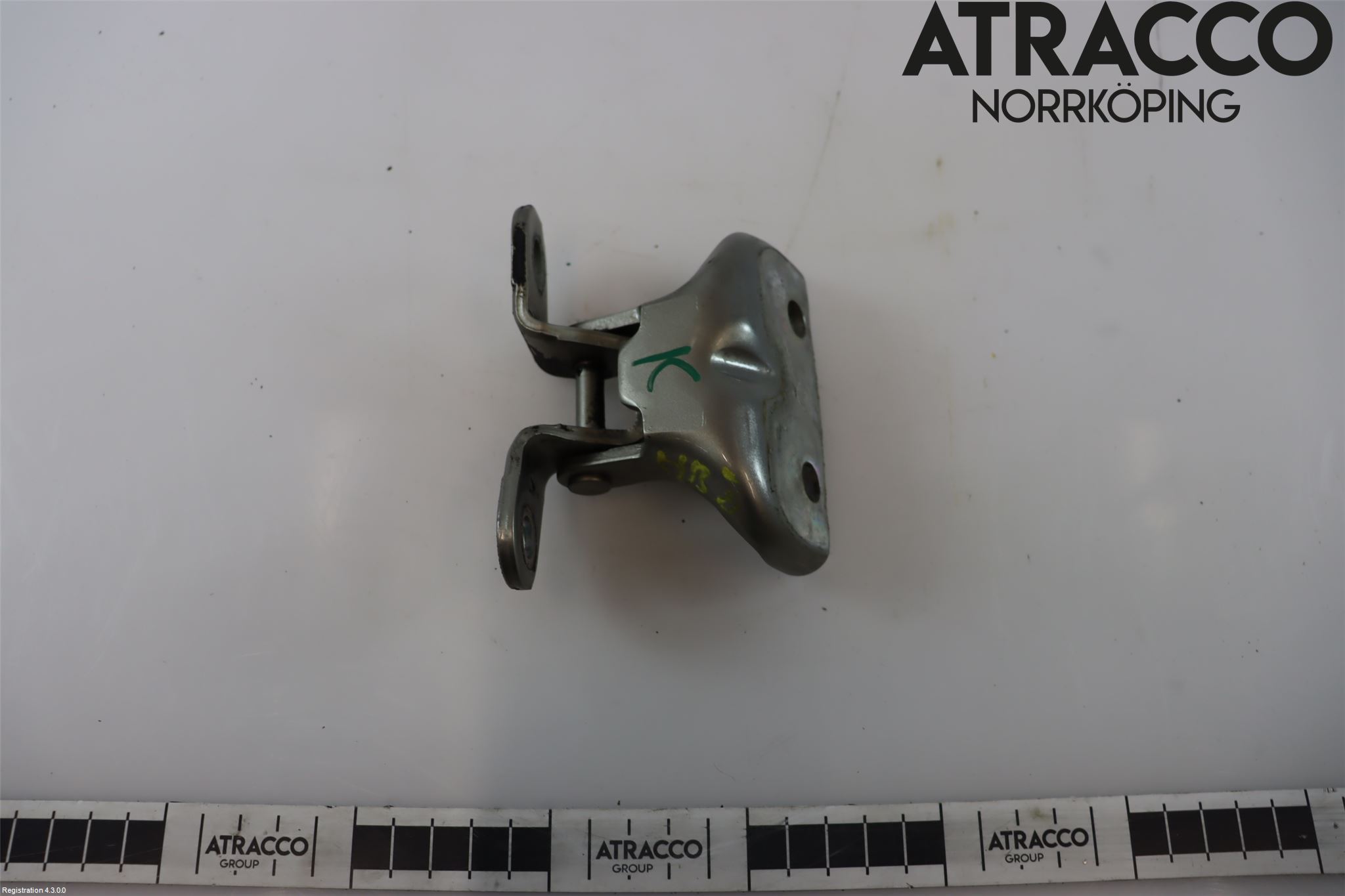 Kia CEED 12-18 Dörrgångjärn