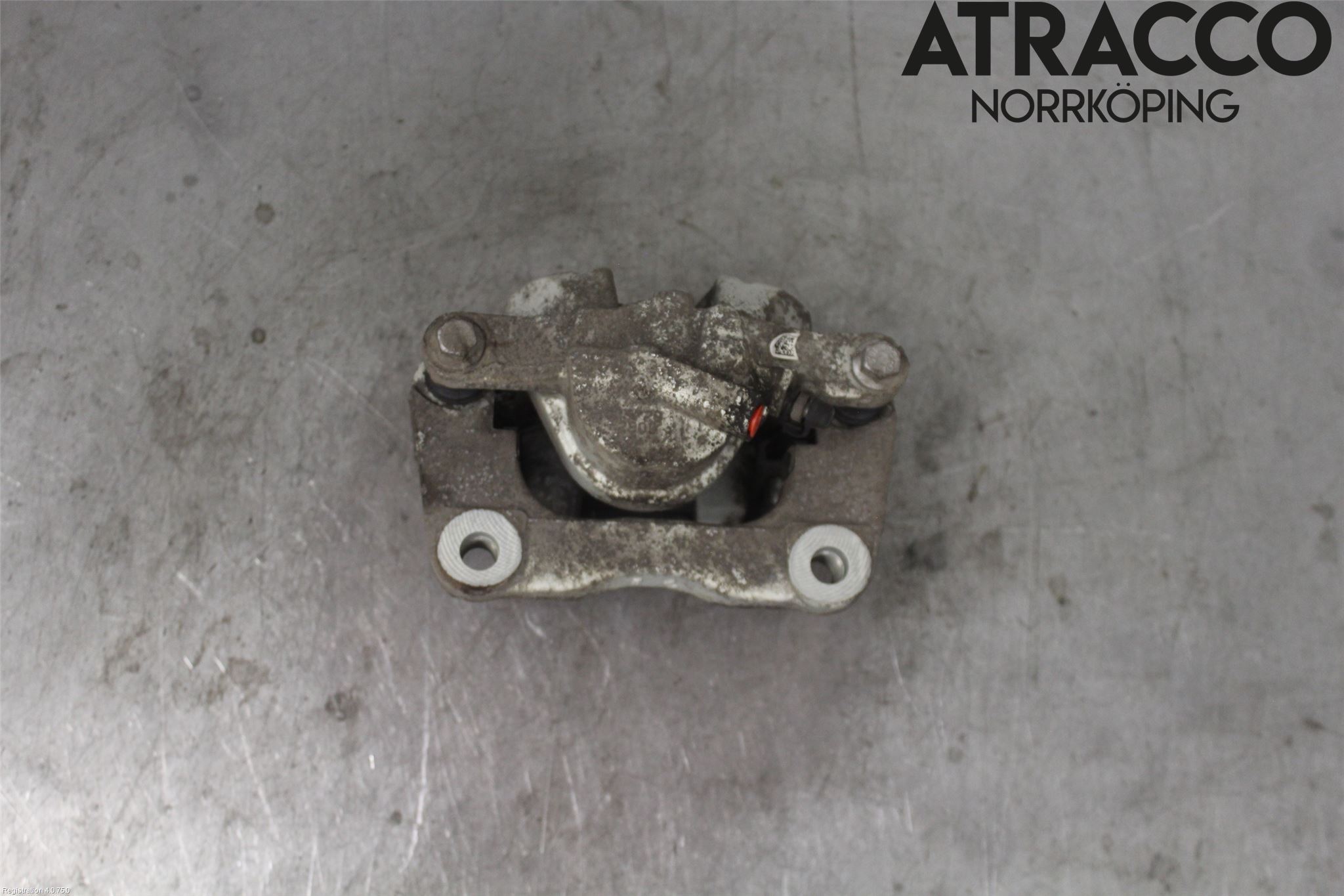 Volkswagen VW TRANSP/CARAVELLE (T6) 16-22 Bromsok Fram Höger