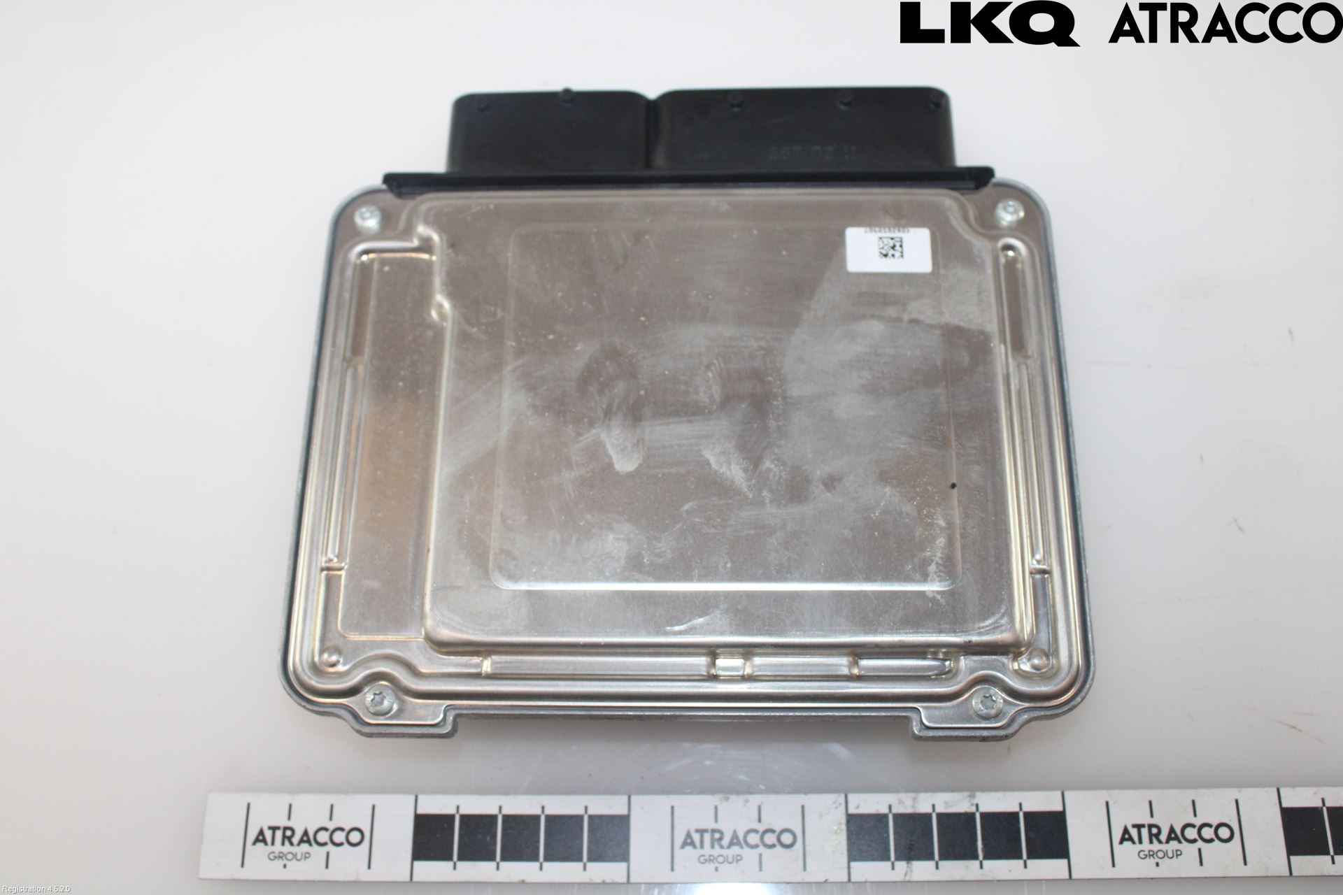 Seat ARONA Styrenhet Insprut Bensin