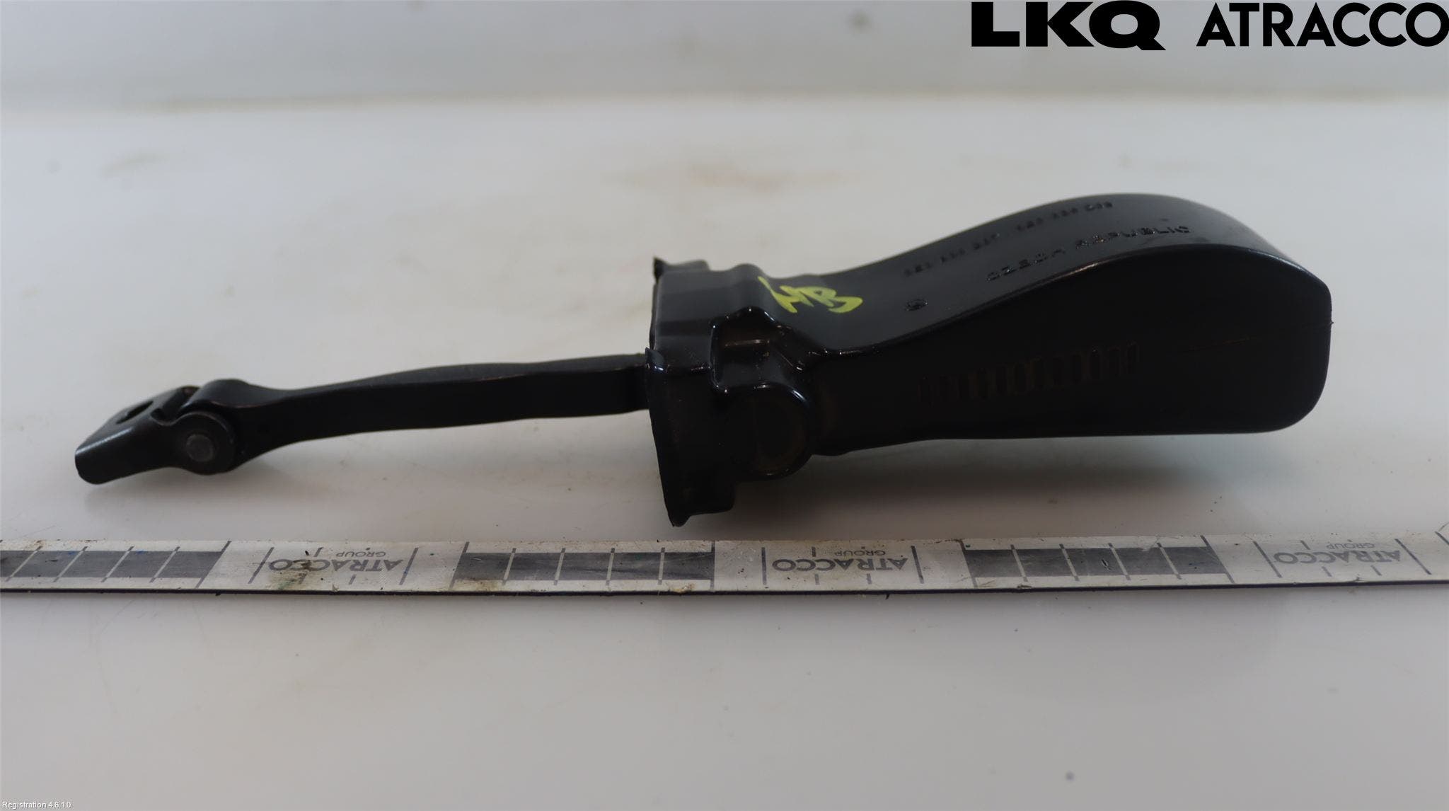 Skoda OCTAVIA (NX) 20- Dörrstopp