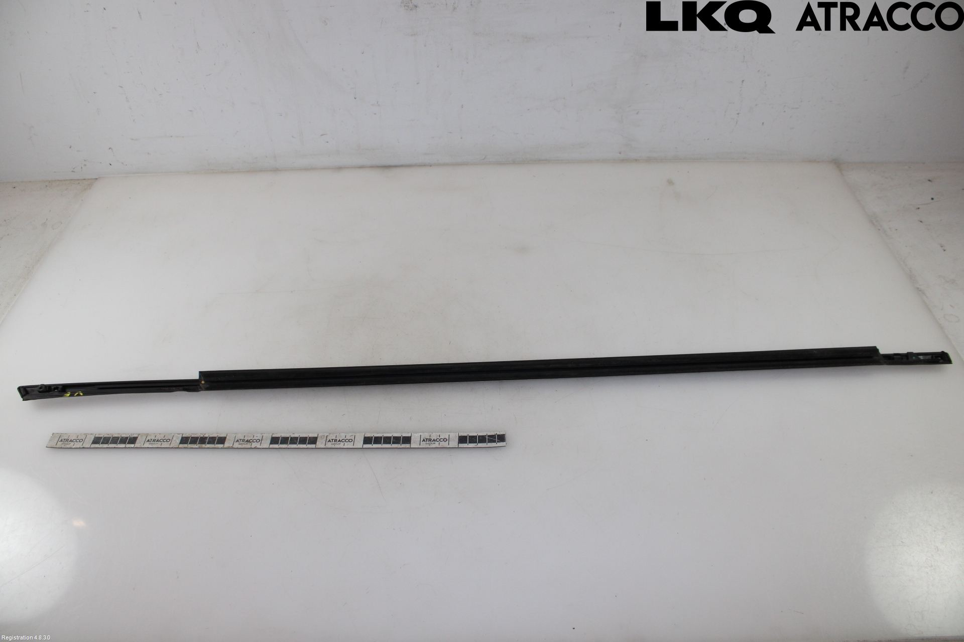 MG HS/EHS 21- Dörr Dekorlist Fram Vä