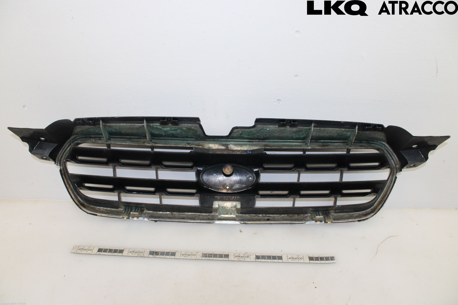 Subaru LEGACY    04-06 Grill Komp