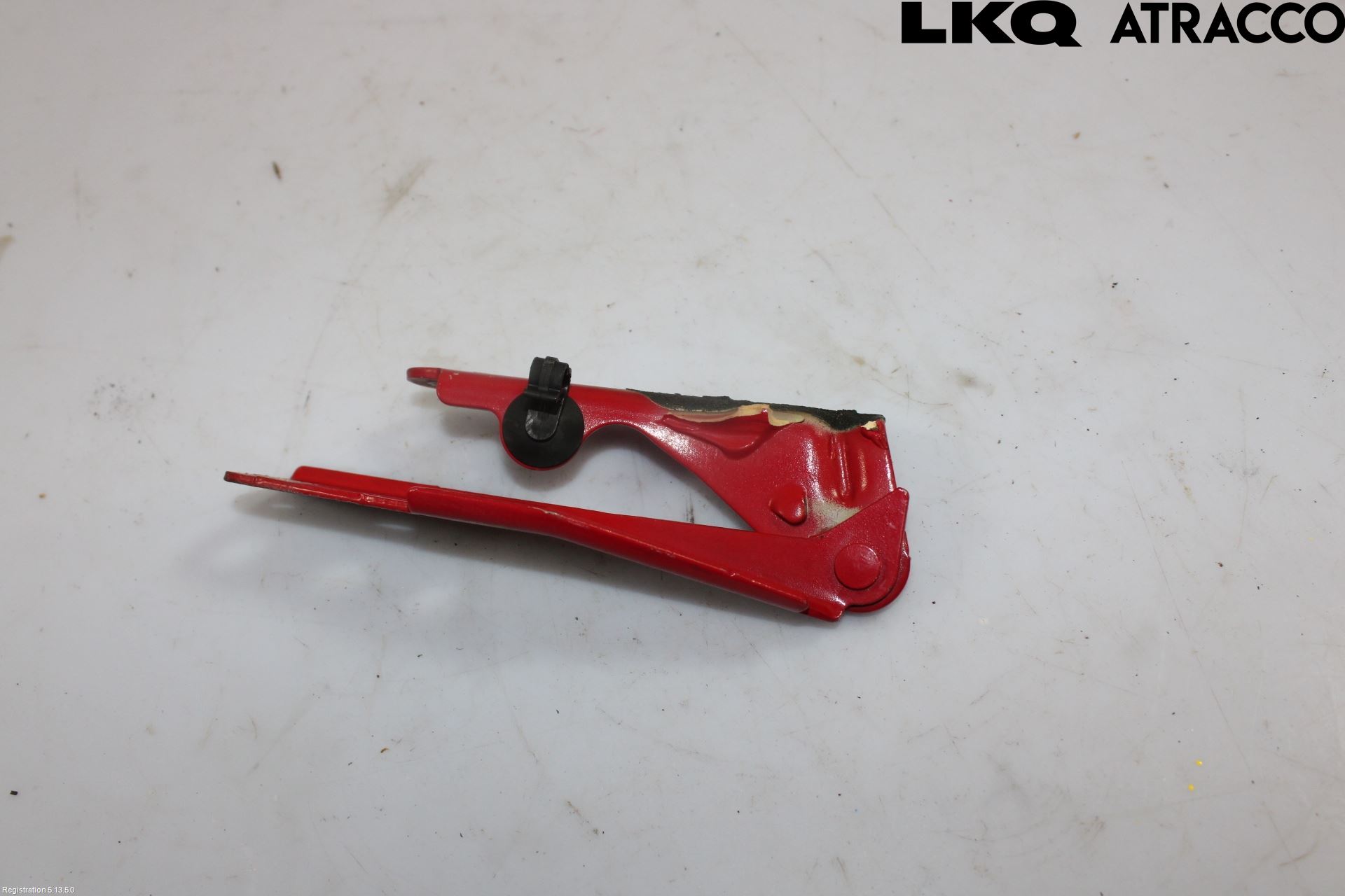 Seat IBIZA III 06-08 Huvgångjärn