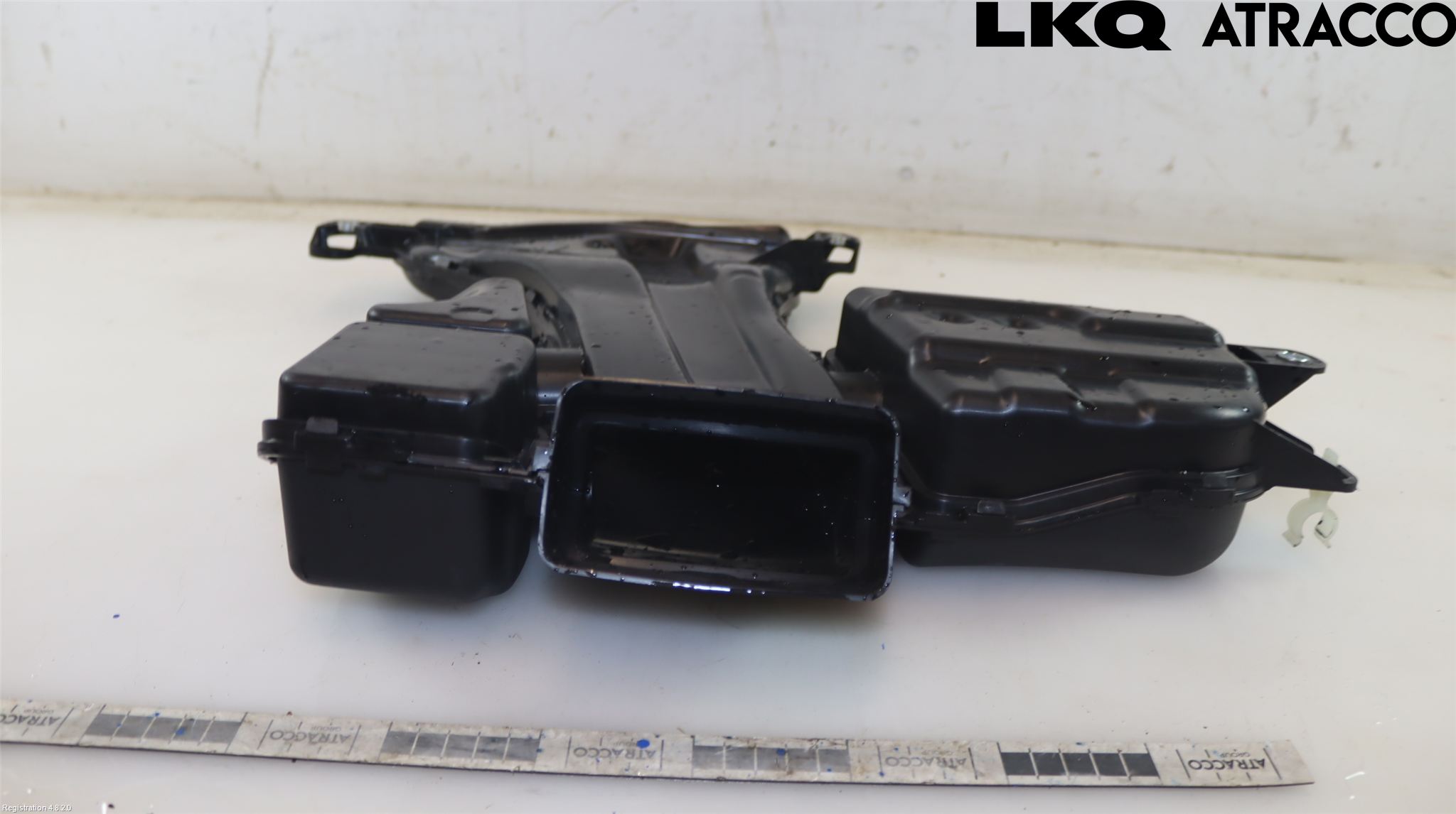 Lexus RX AL20 16-22 Luftrenare