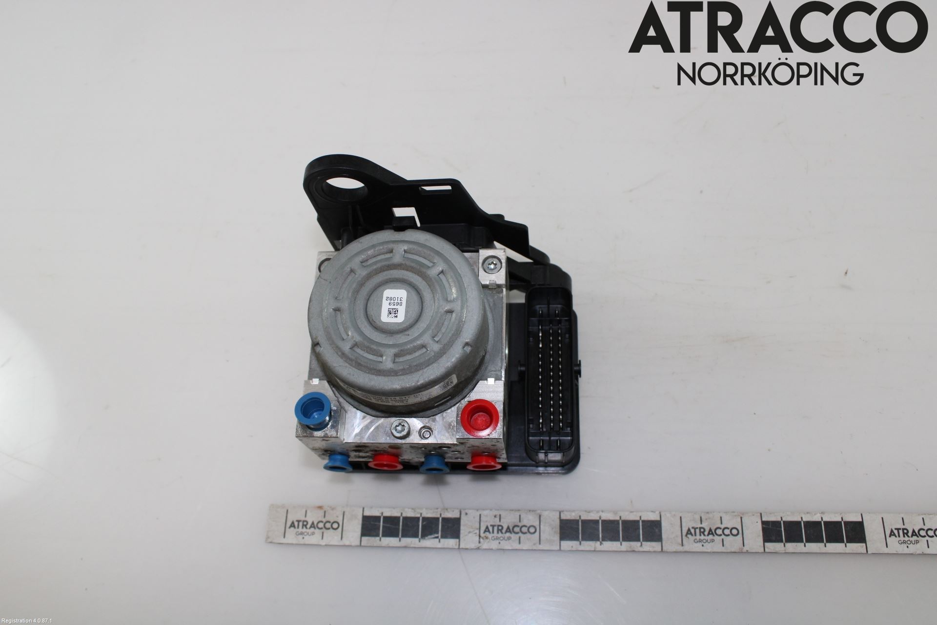 Volkswagen VW PASSAT 20-24 Abs Hydraulaggregat