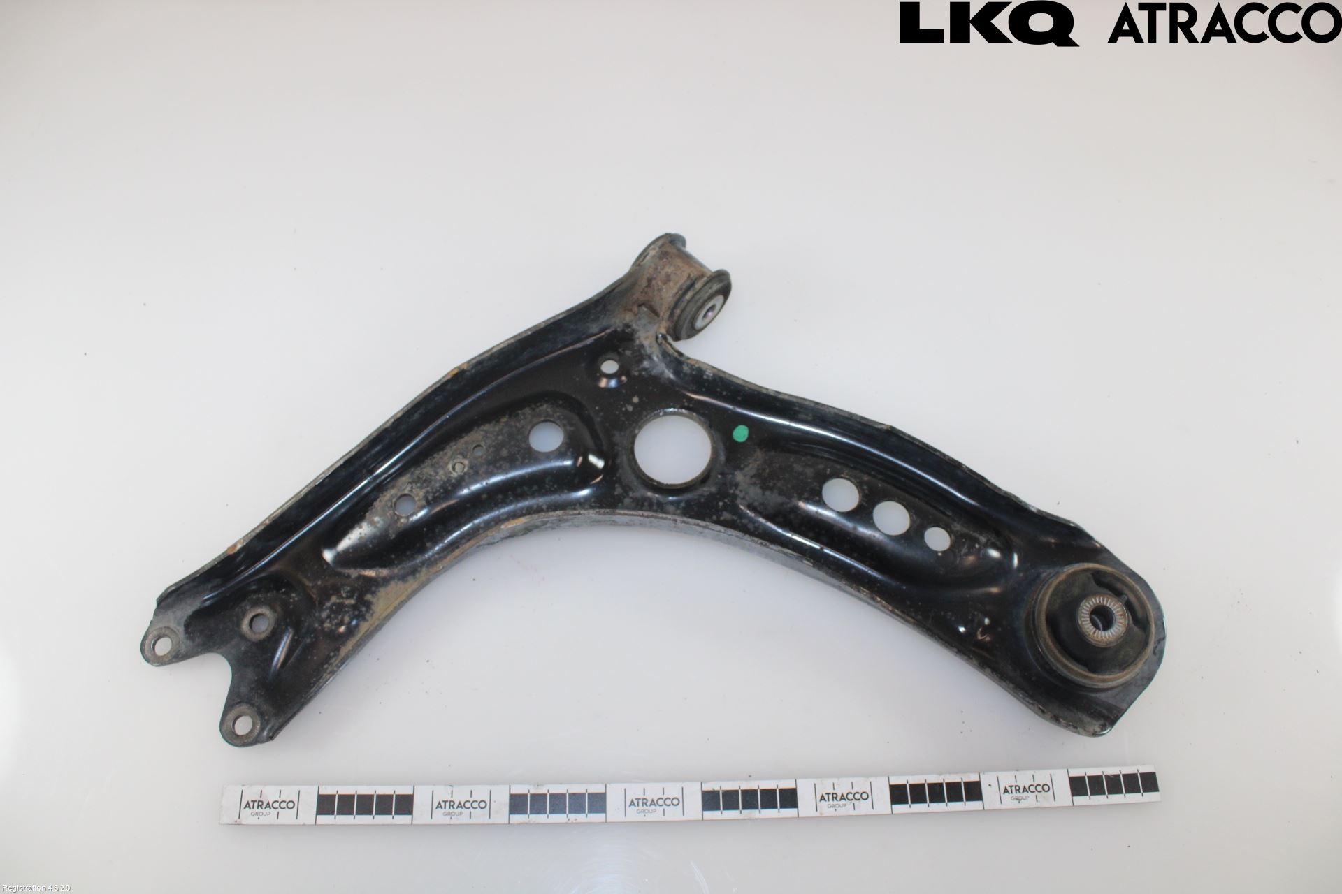 Skoda OCTAVIA (5E) 13-20 Bärarm Fram Undre Hö