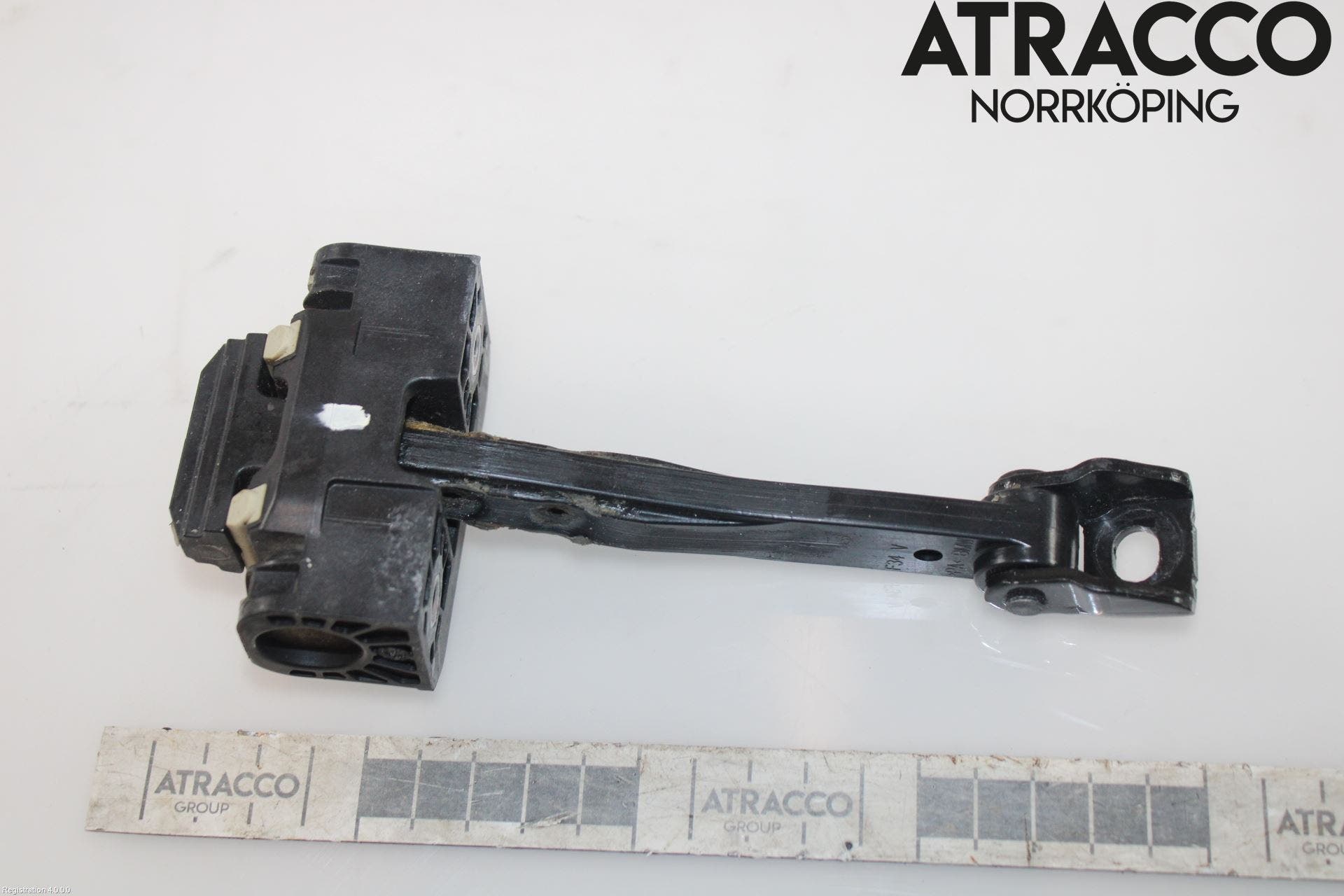 BMW 3 GT F34 13-19 Dörrstopp