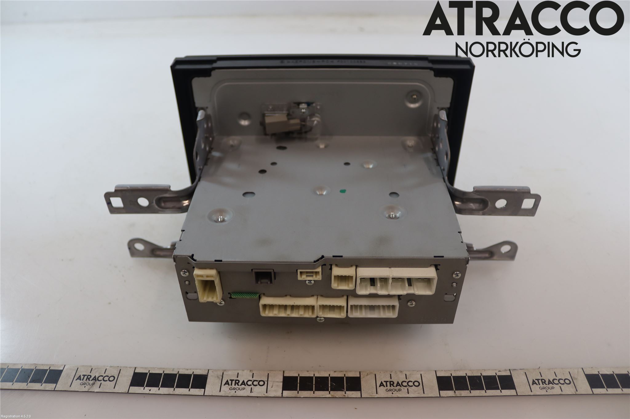 Toyota AURIS 13-19 Cd Radio - Multimediapanel