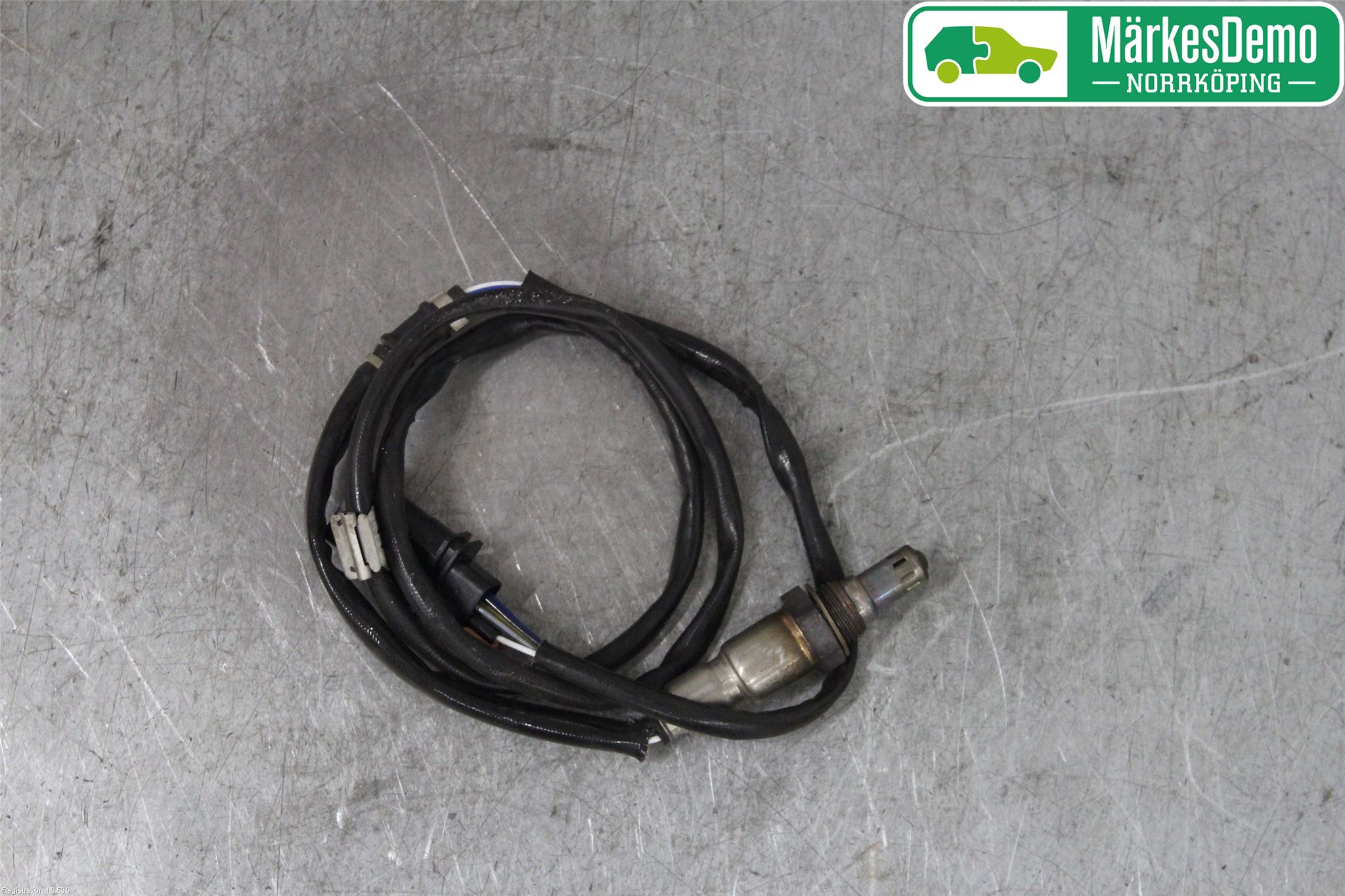 Audi A3/S3 8V 13-20 Injlambdasond