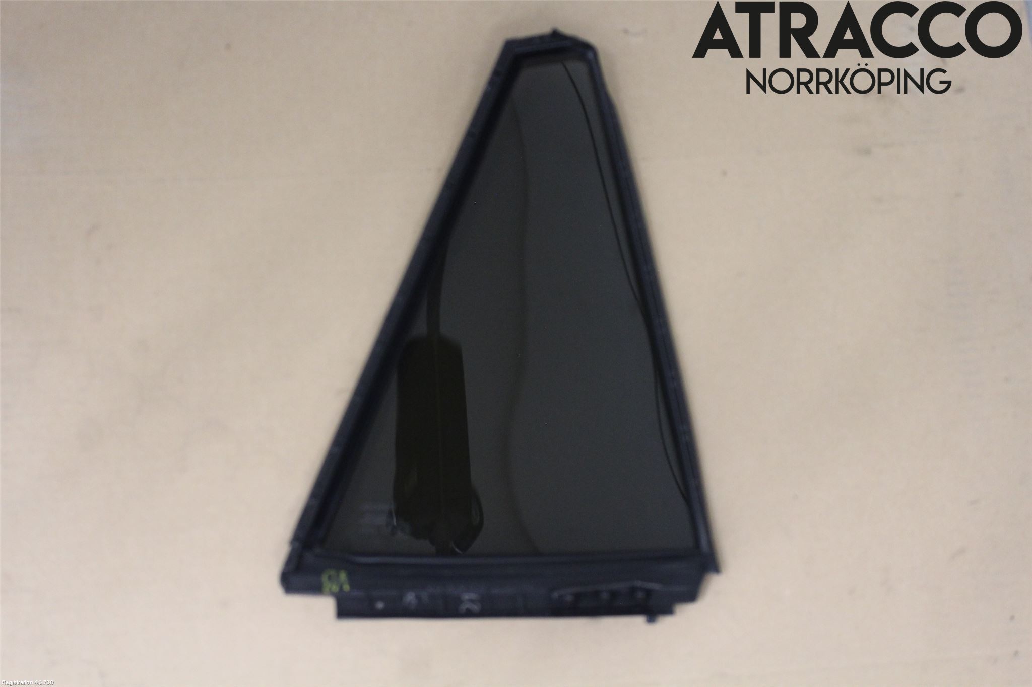 Toyota COROLLA 19- Dörruta Bak Lilla Vä