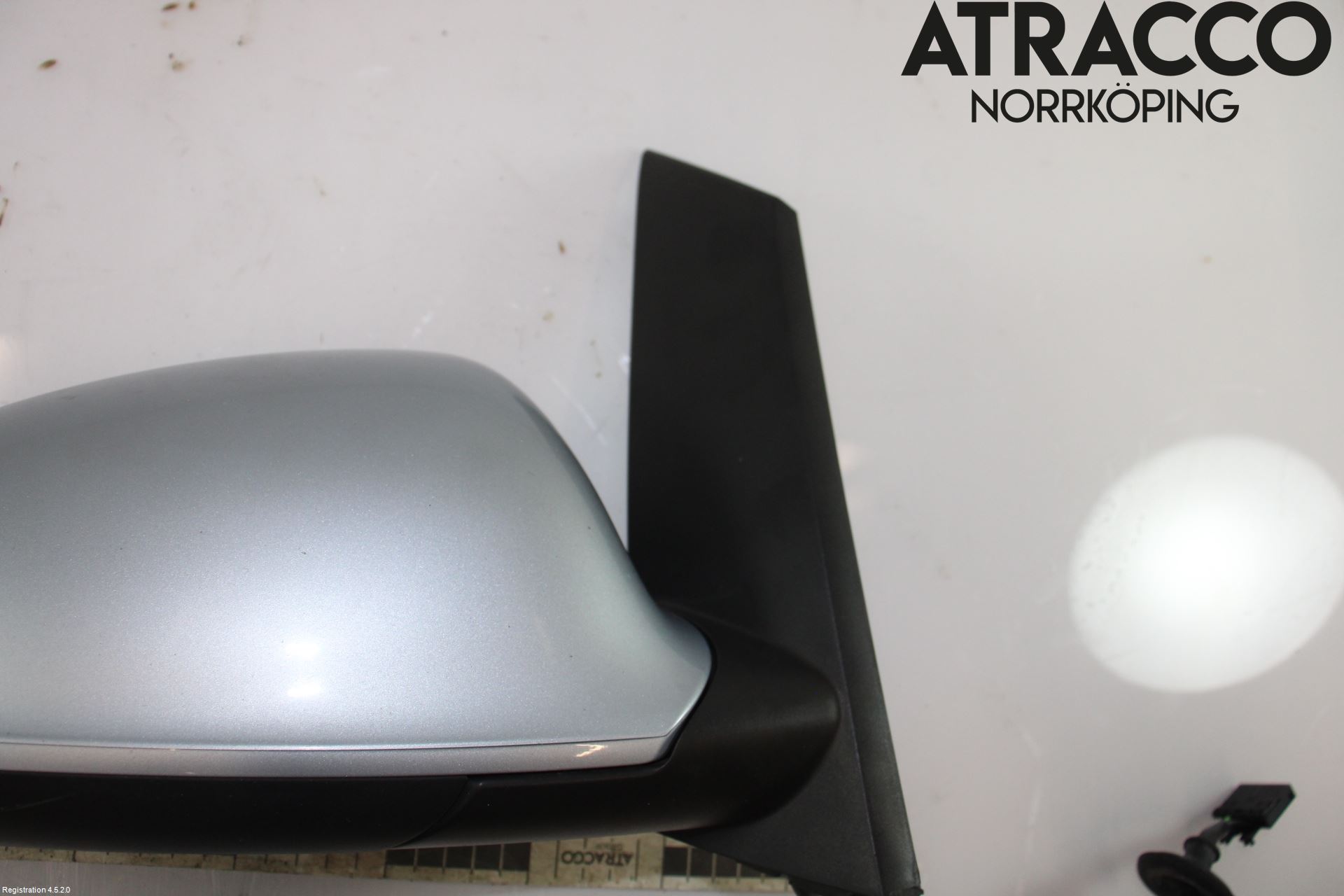 Opel ASTRA J 10-15 Spegel Yttre El Hö