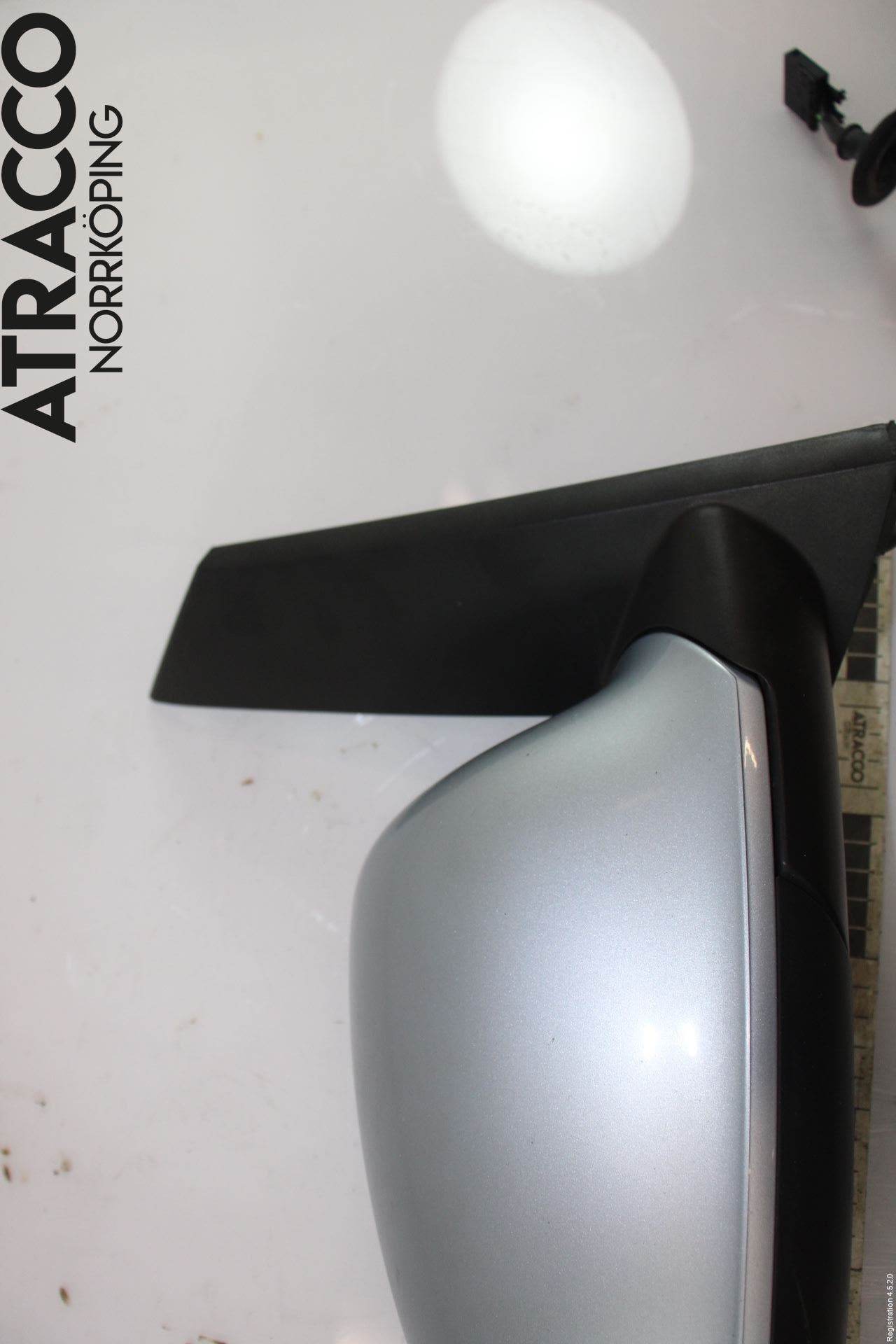 Opel ASTRA J 10-15 Spegel Yttre El Hö