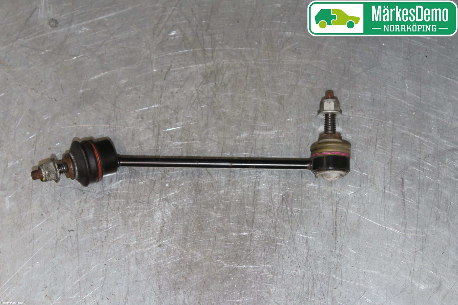 Jaguar F-TYPE Krängningshämmarstag Bak