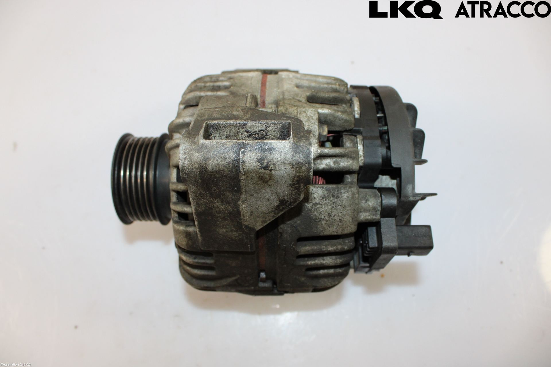 Mercedes-Benz MB E-KLASS (W210) 96-03 Generator