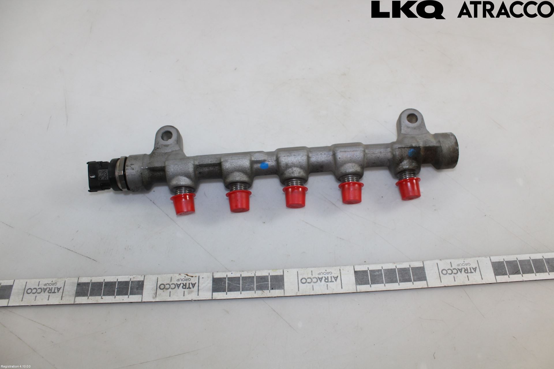 Kia CEED 12-18 Inj. Fuelrail