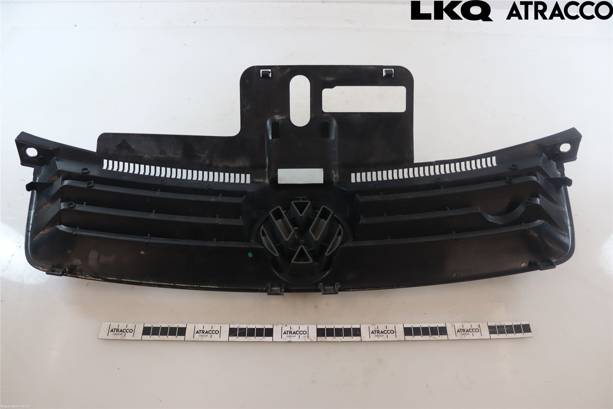 Volkswagen VW POLO 02-05 Grill Komp