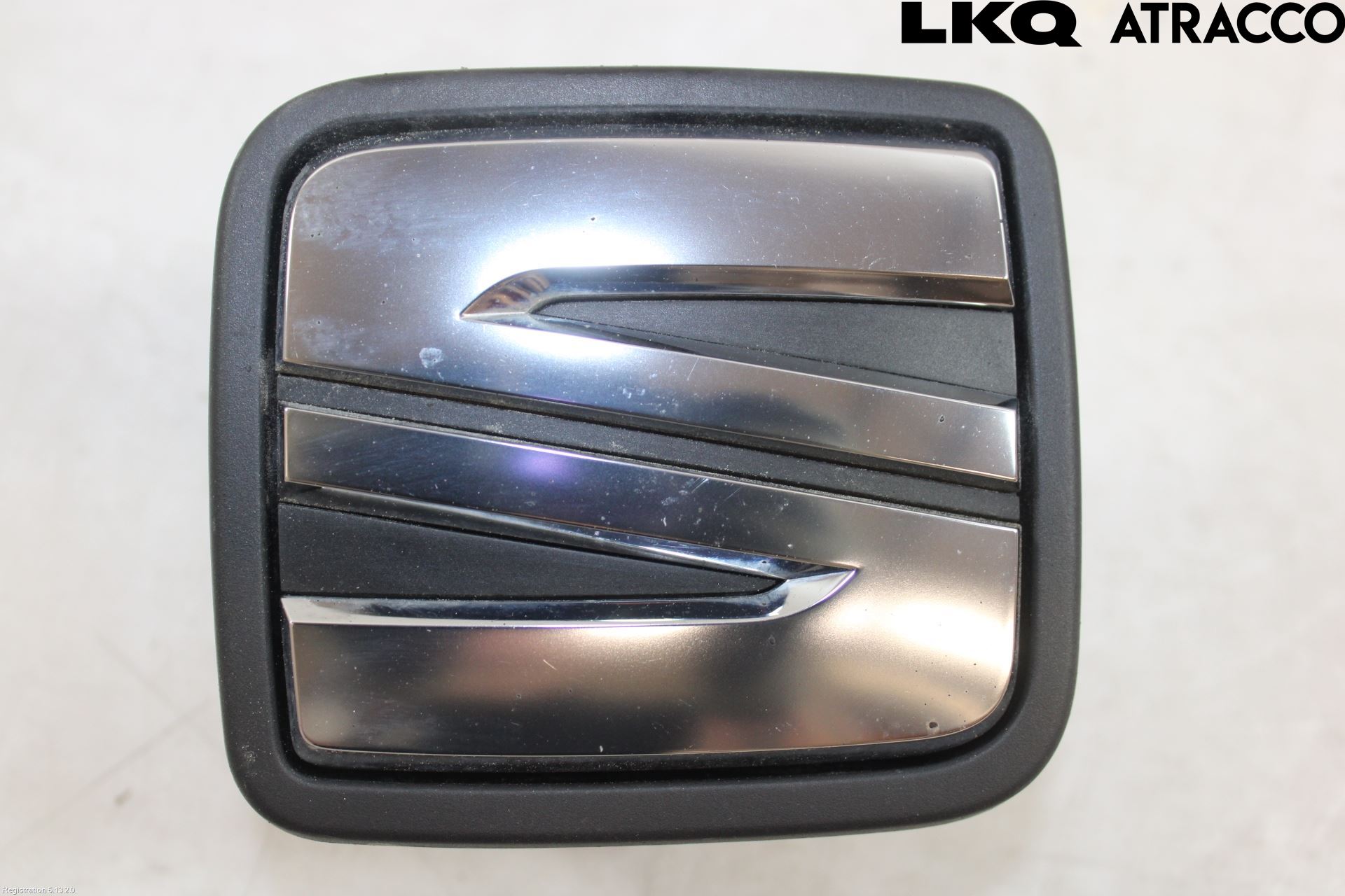 Seat LEON 20- Bakluckehandtag