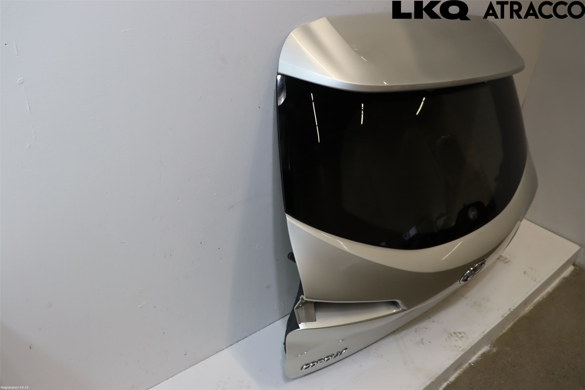 Toyota COROLLA 19- Baklucka Kombi