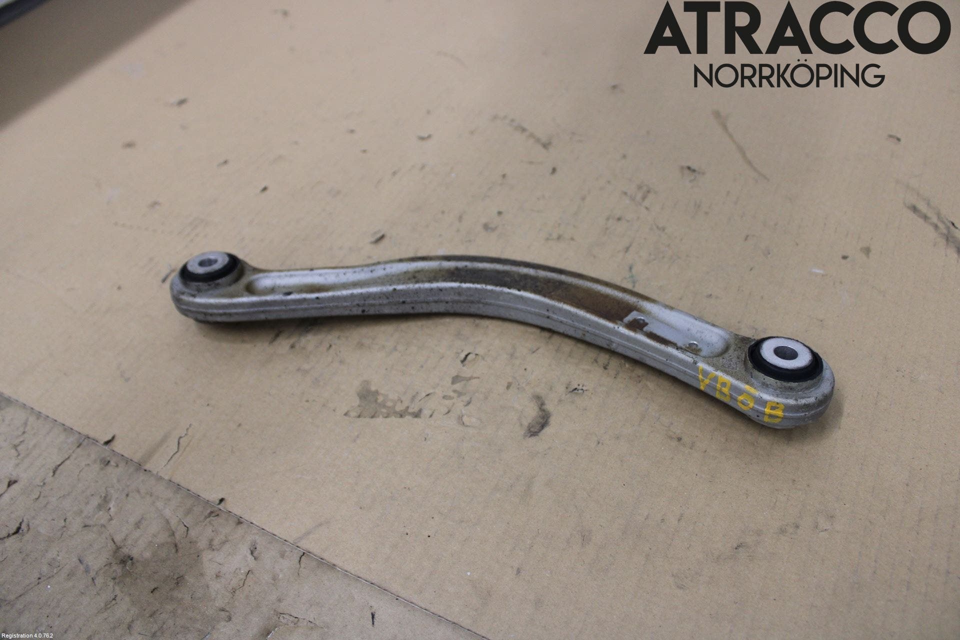 Mercedes-Benz MB C-KLASS (W205) 14-21 Bärarm Bak Övre Vänster