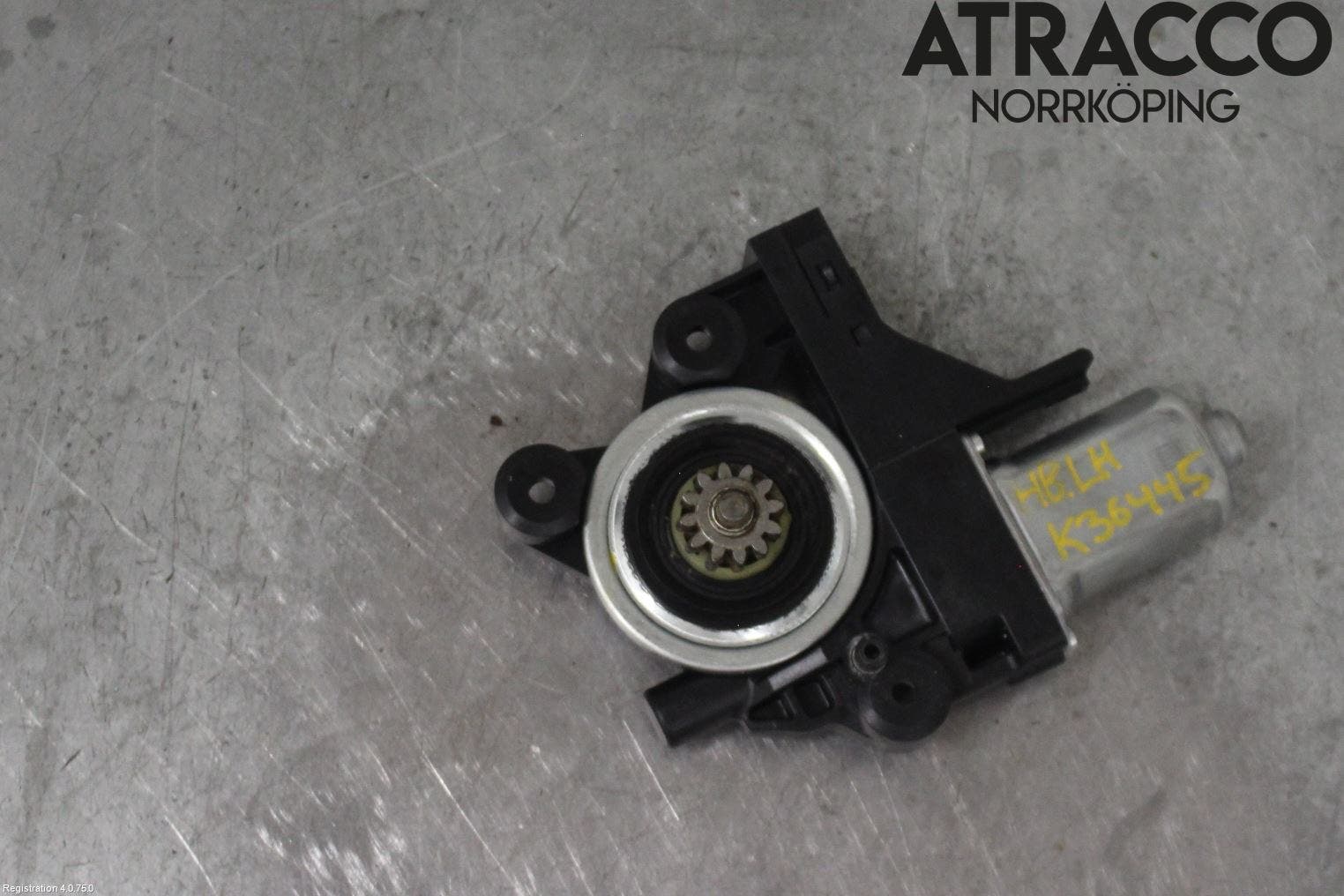 Volvo V70 08-13 Fönsterhissmotor