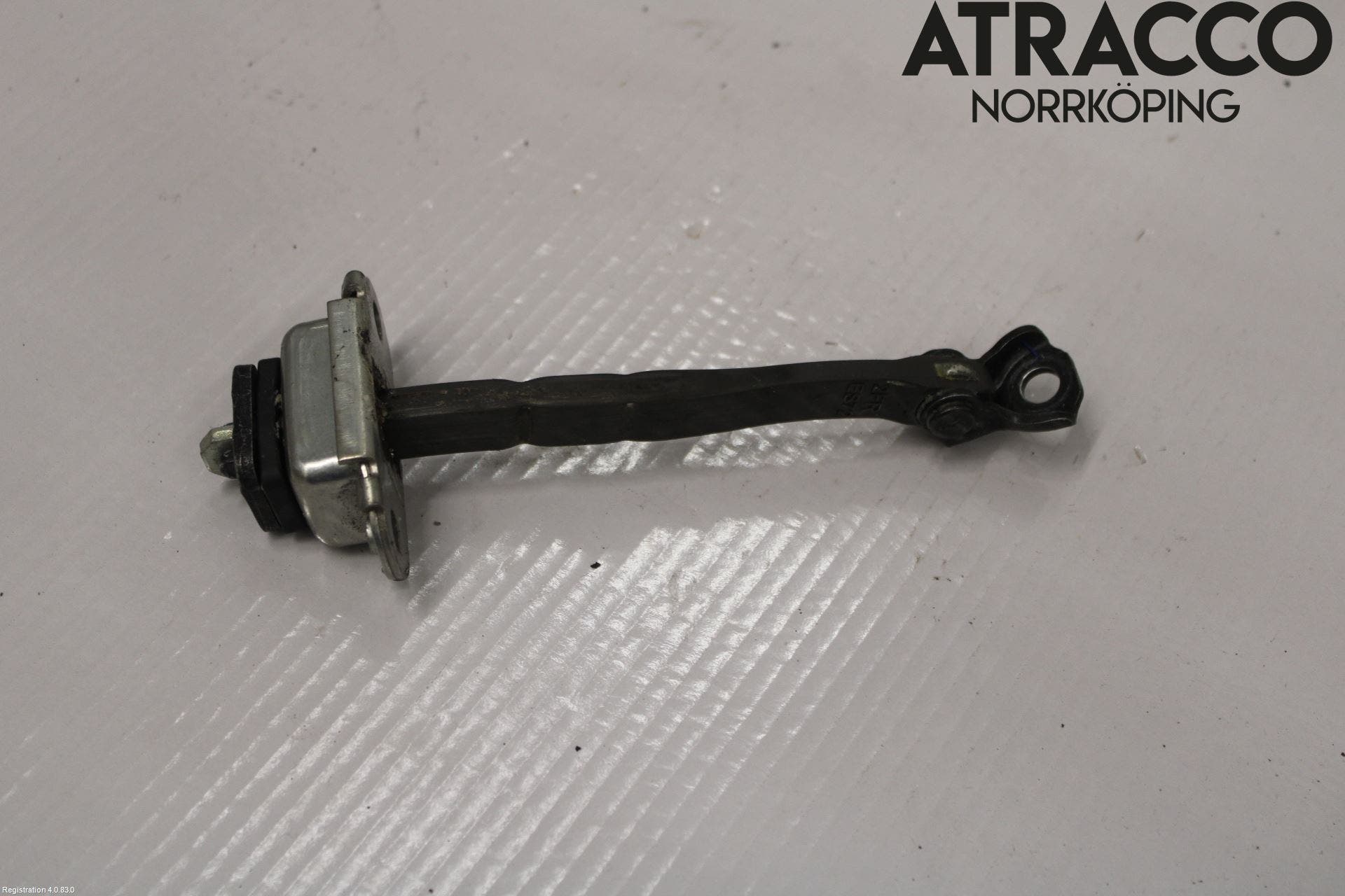 Toyota COROLLA 19- Dörrstopp