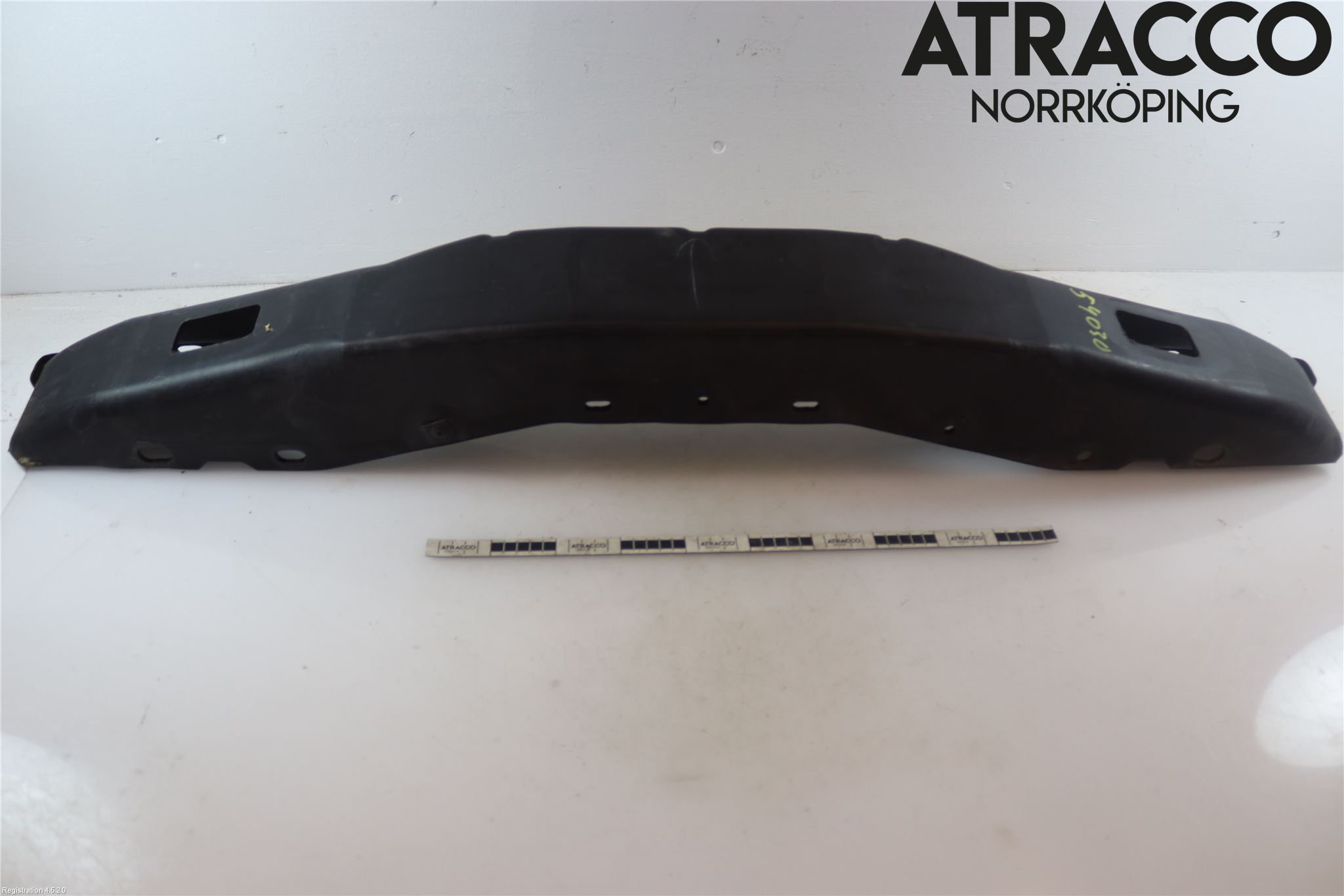 Mazda MX-5 II MIATA  98-05 Stötfångarbalk Fram