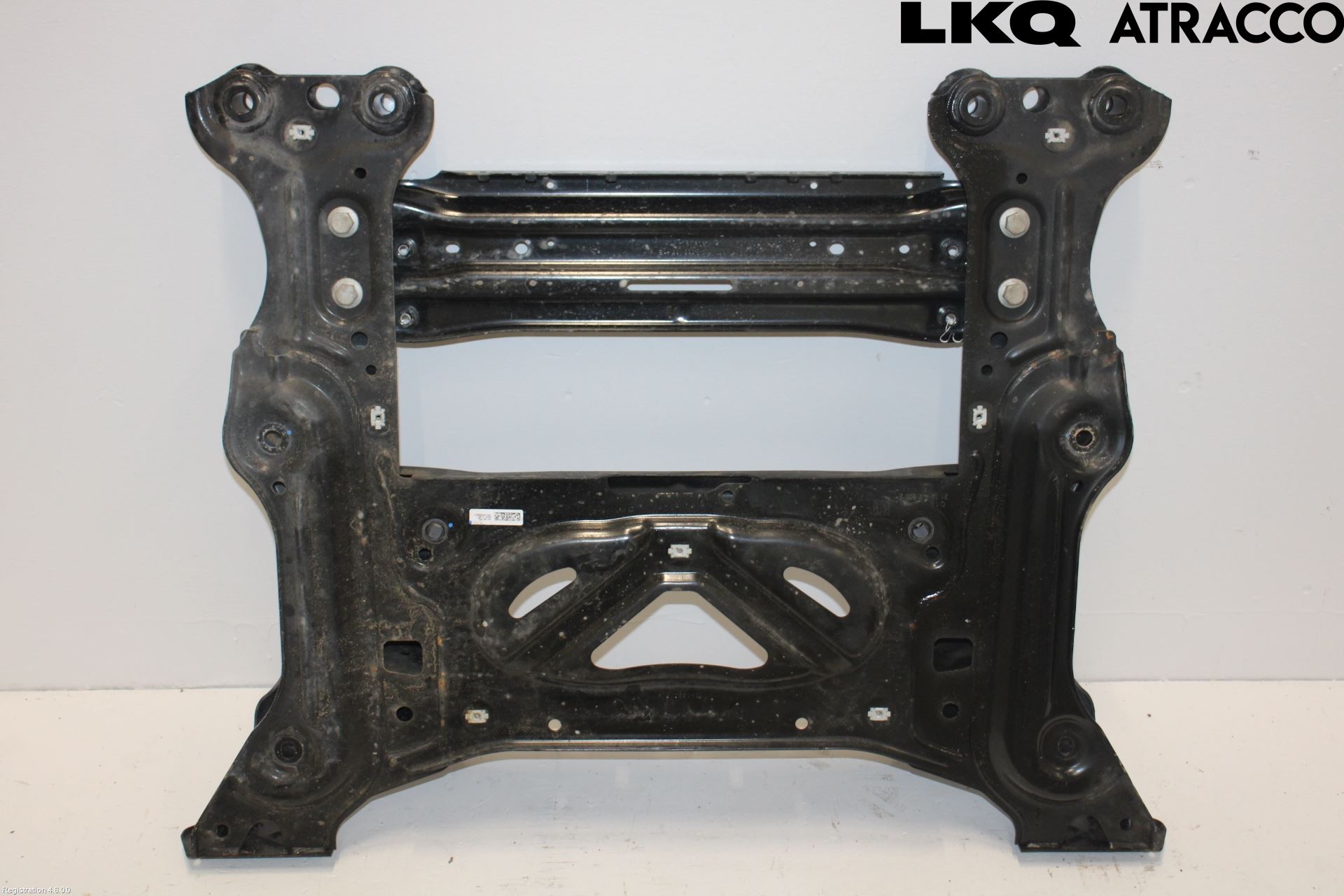 Volkswagen VW ID.4 21- Framvagnsbalk