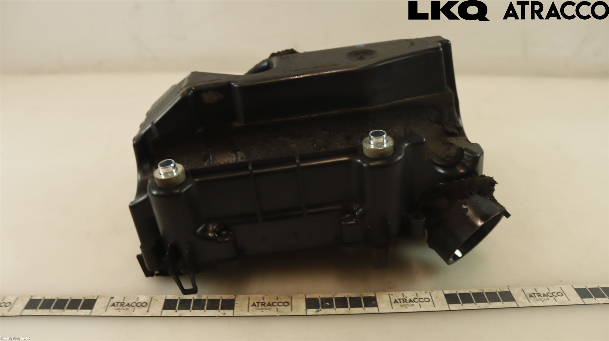 Volkswagen VW TIGUAN 07-16 Kompressor Remdriven