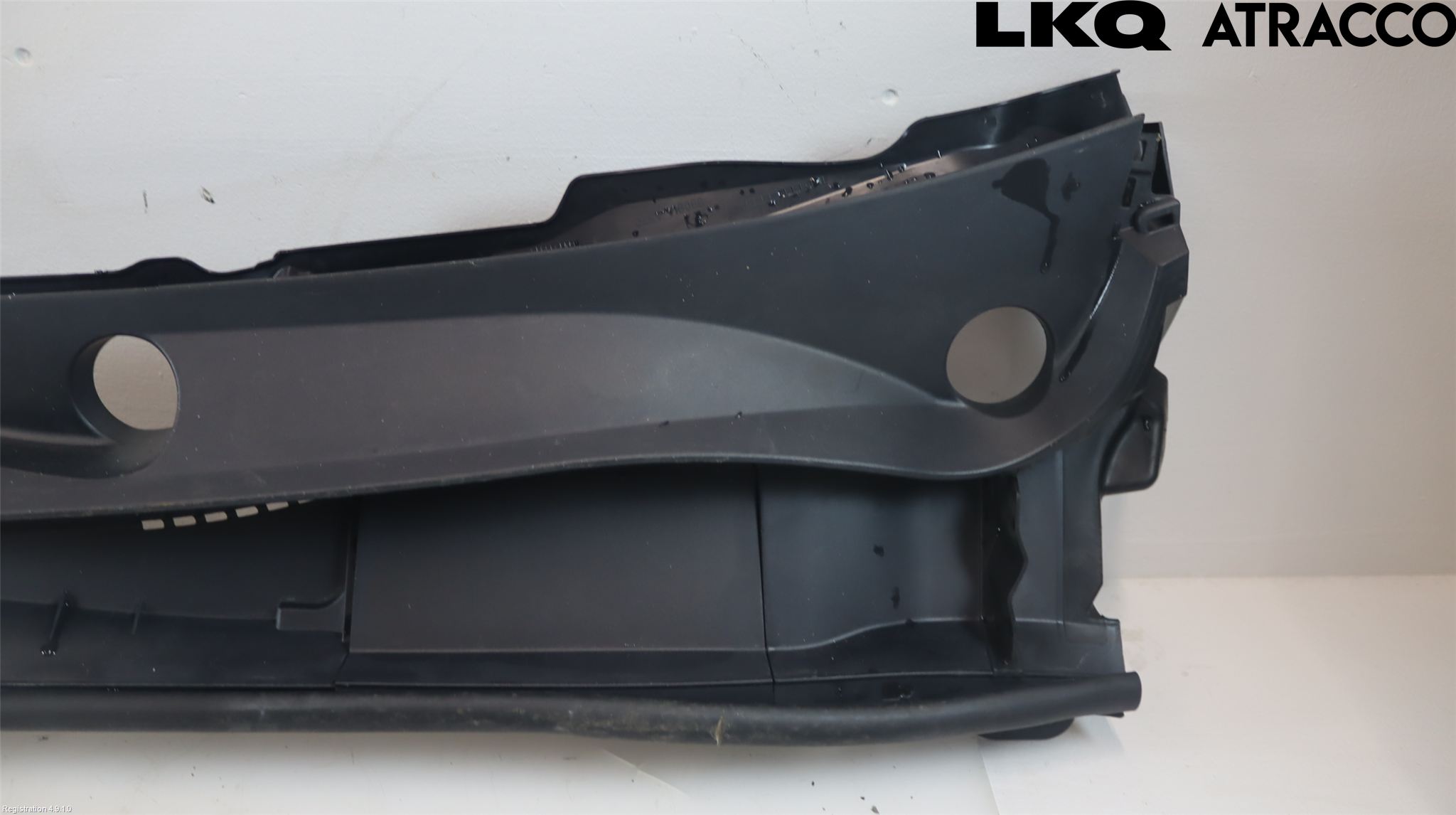 Toyota COROLLA 19- Torpedplåt-Torpedplast