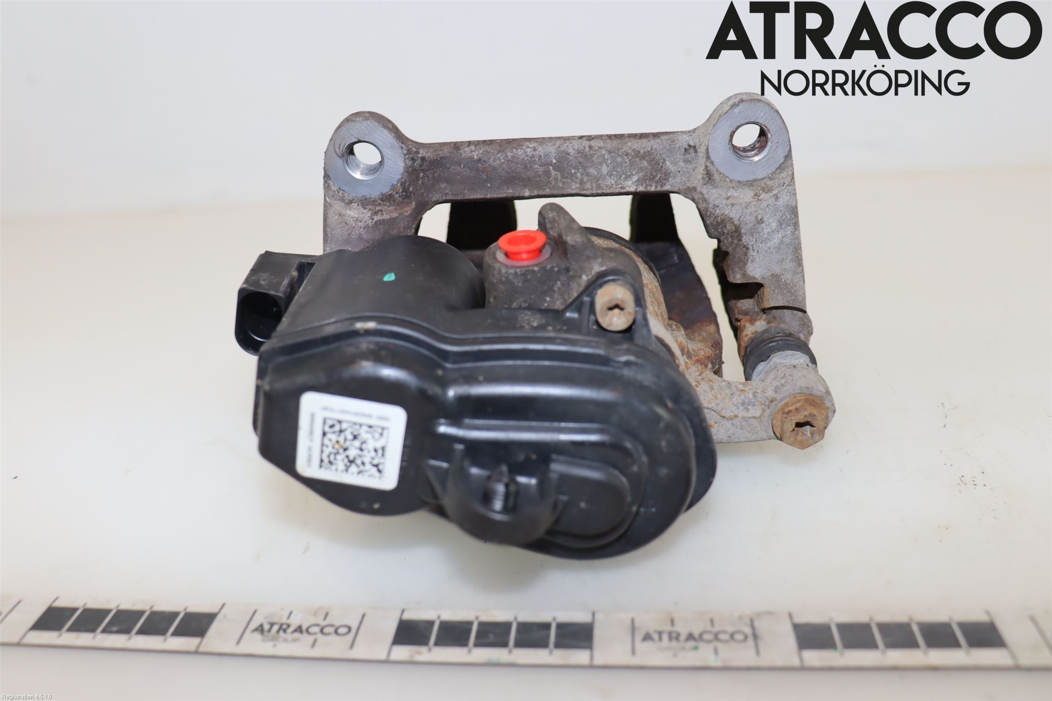 Audi A4/S4 B9 20- Bromsok Bak Höger