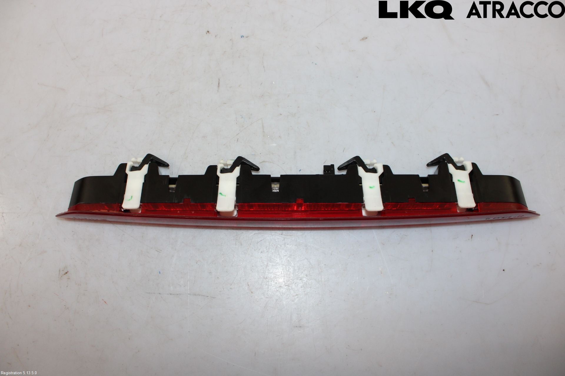 BMW 4 F32/F33/F82/F83 13-20 Bromsljus Bakruta