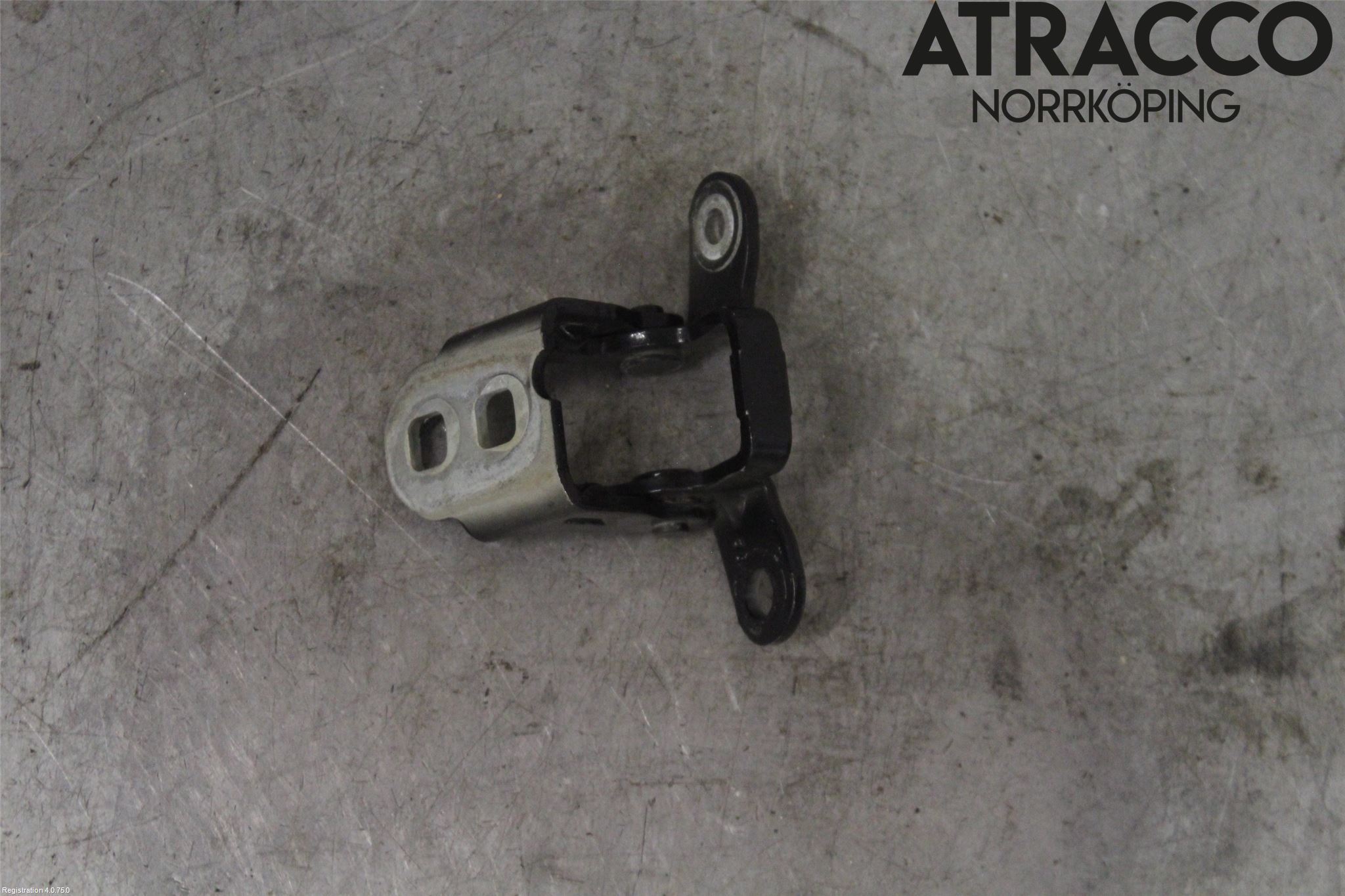 Dodge AVENGER Dörrgångjärn