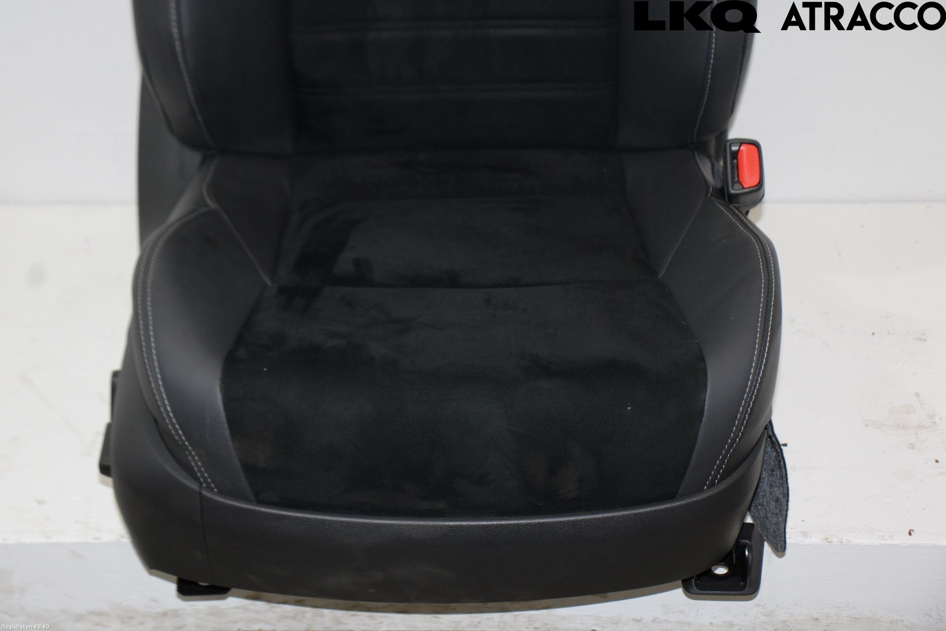 Toyota RAV4 19- Inredning Stol Fram Hö